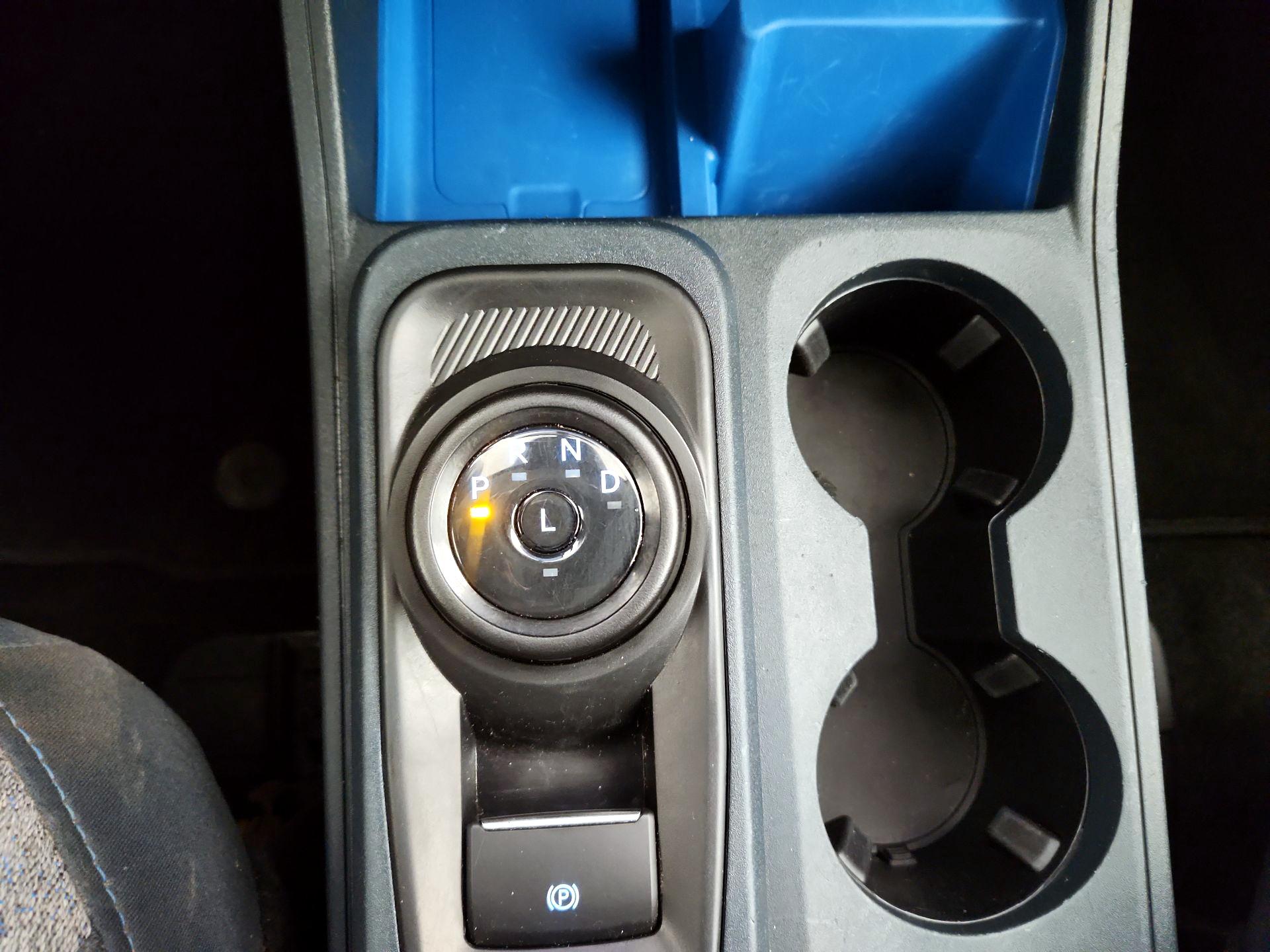 Thumbnail: 2025 Ford Maverick - 17