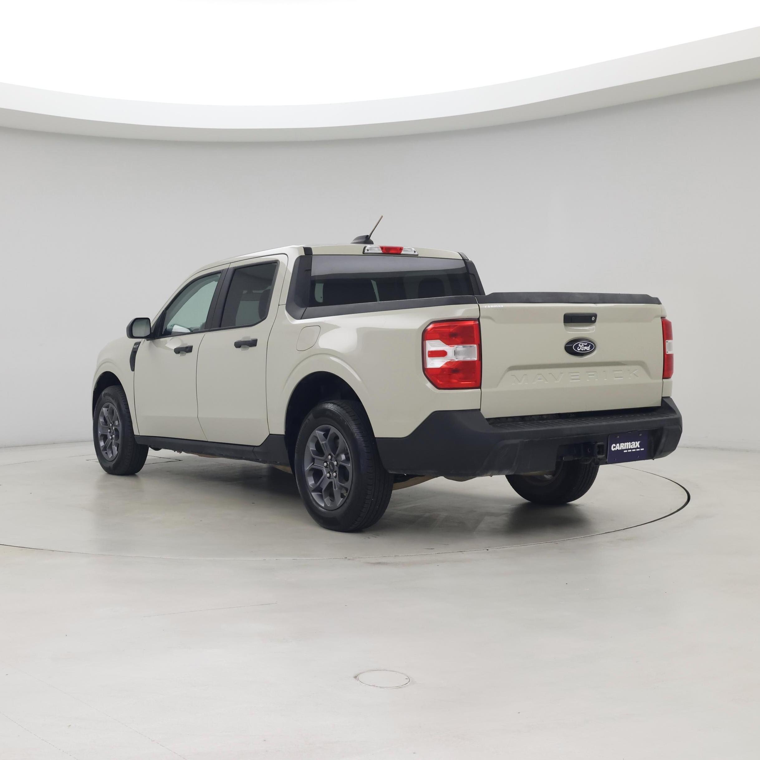 Thumbnail: 2025 Ford Maverick - 2