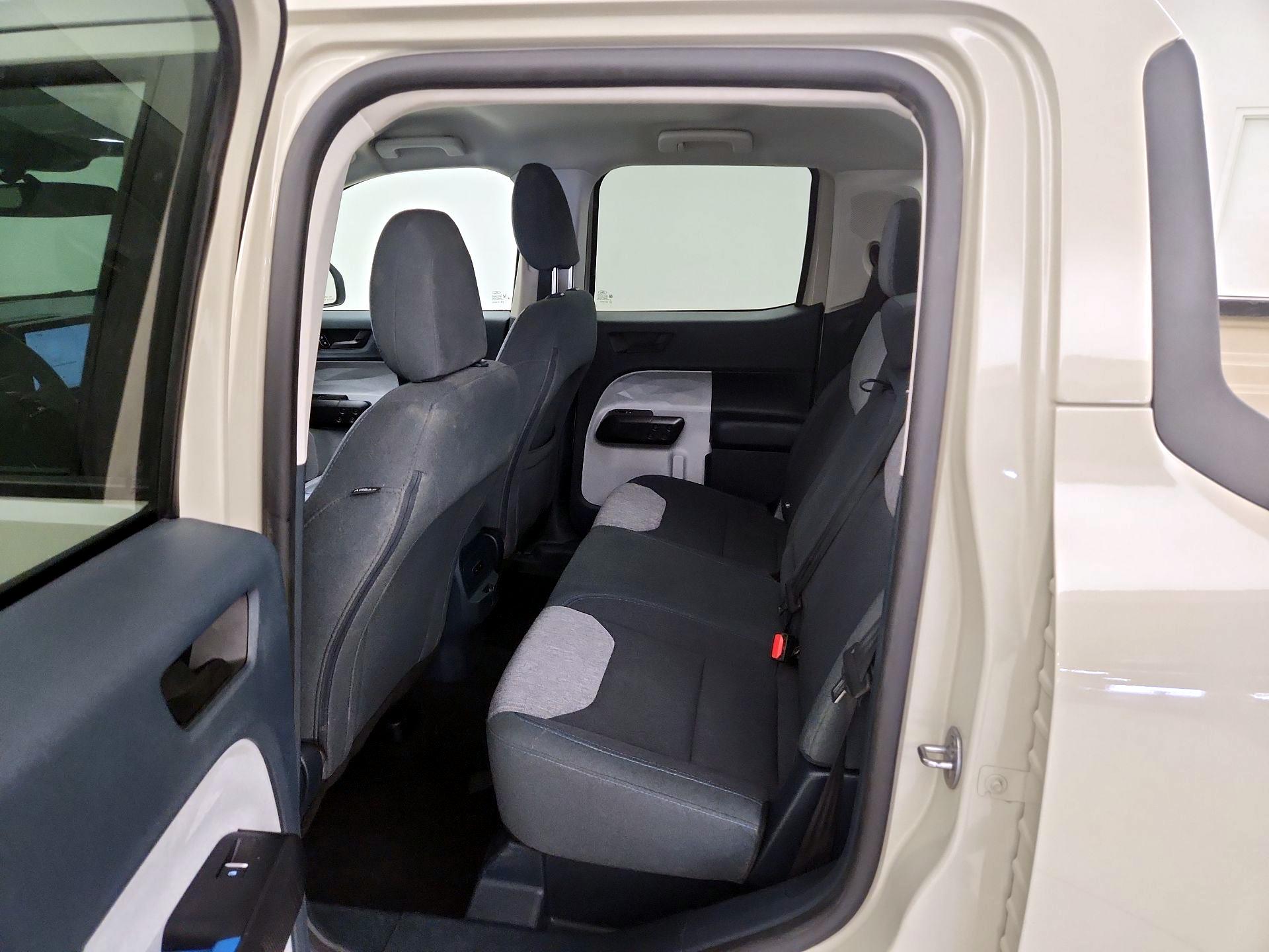 Thumbnail: 2025 Ford Maverick - 19