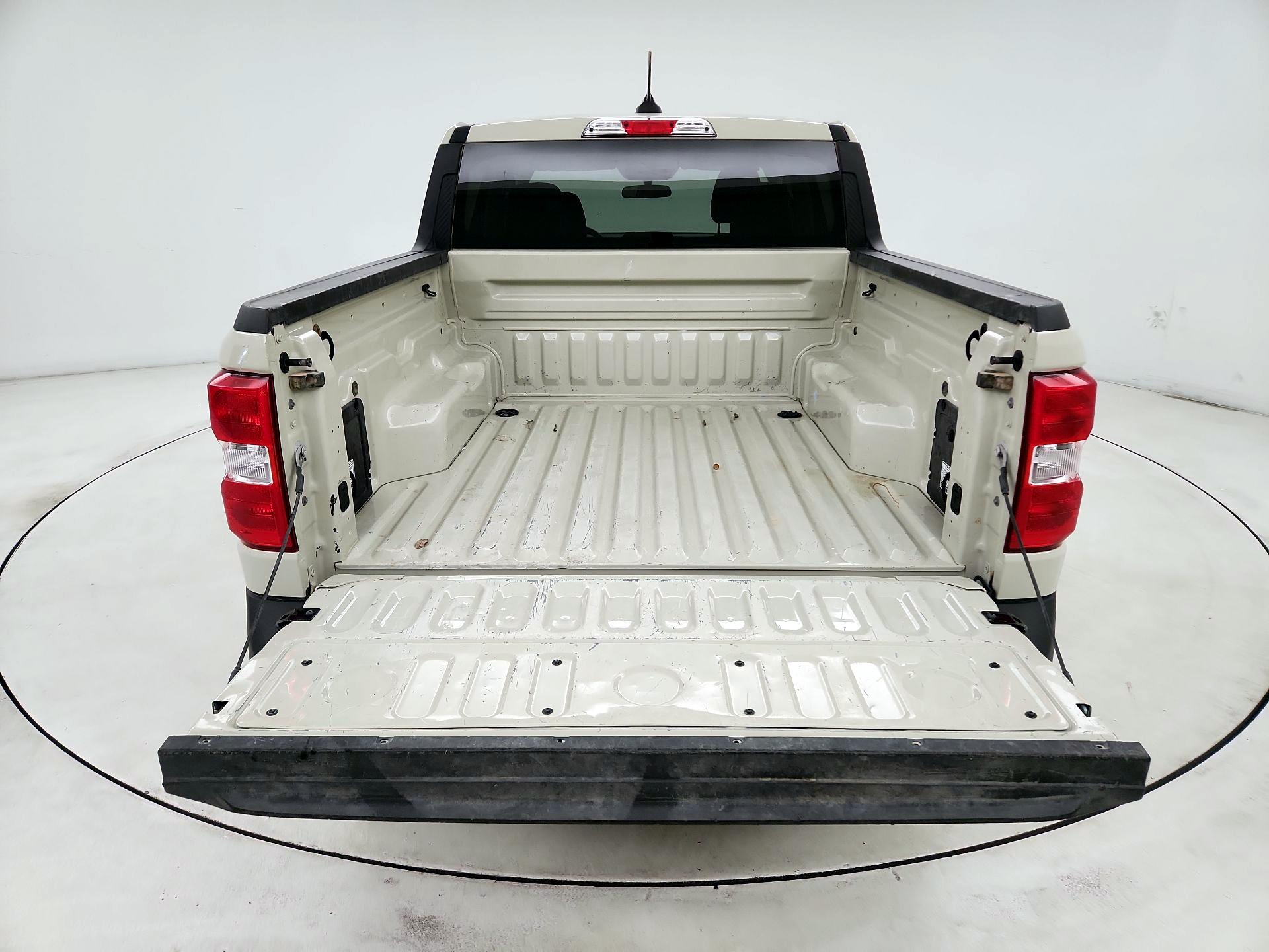 Thumbnail: 2025 Ford Maverick - 20