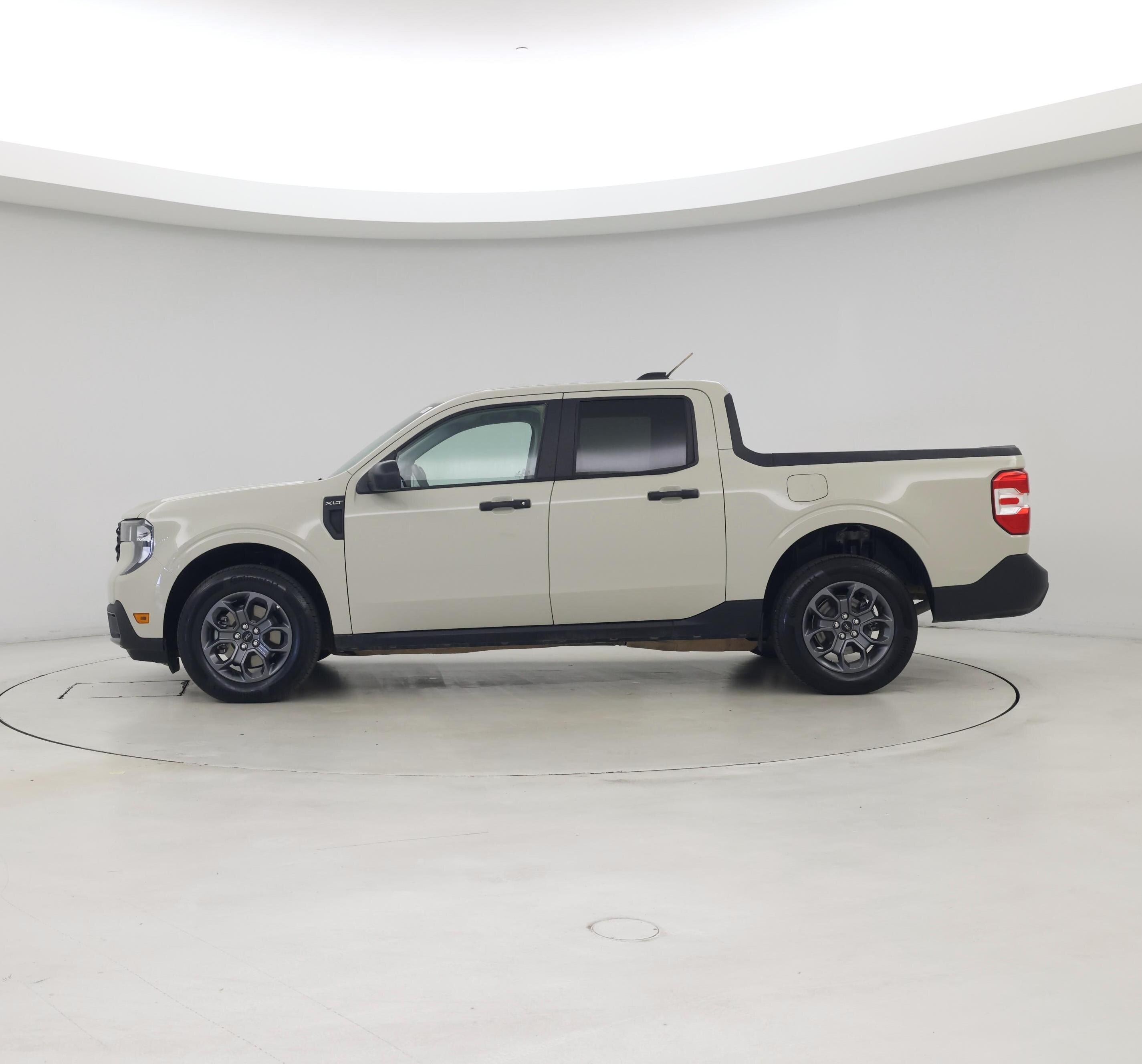 Thumbnail: 2025 Ford Maverick - 3