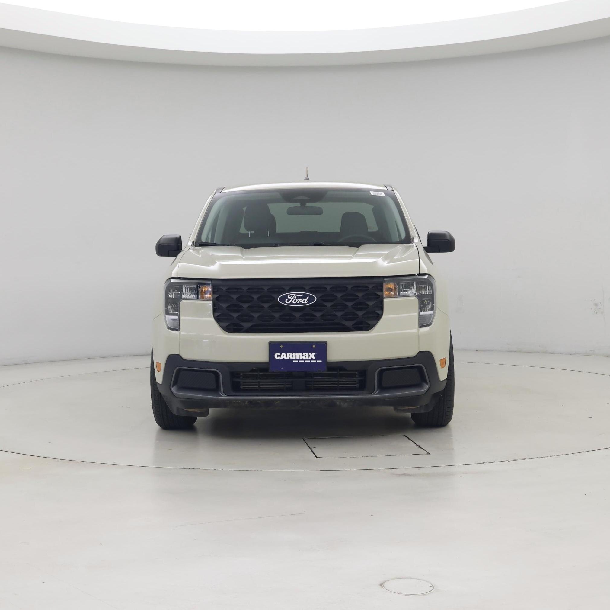 Thumbnail: 2025 Ford Maverick - 5