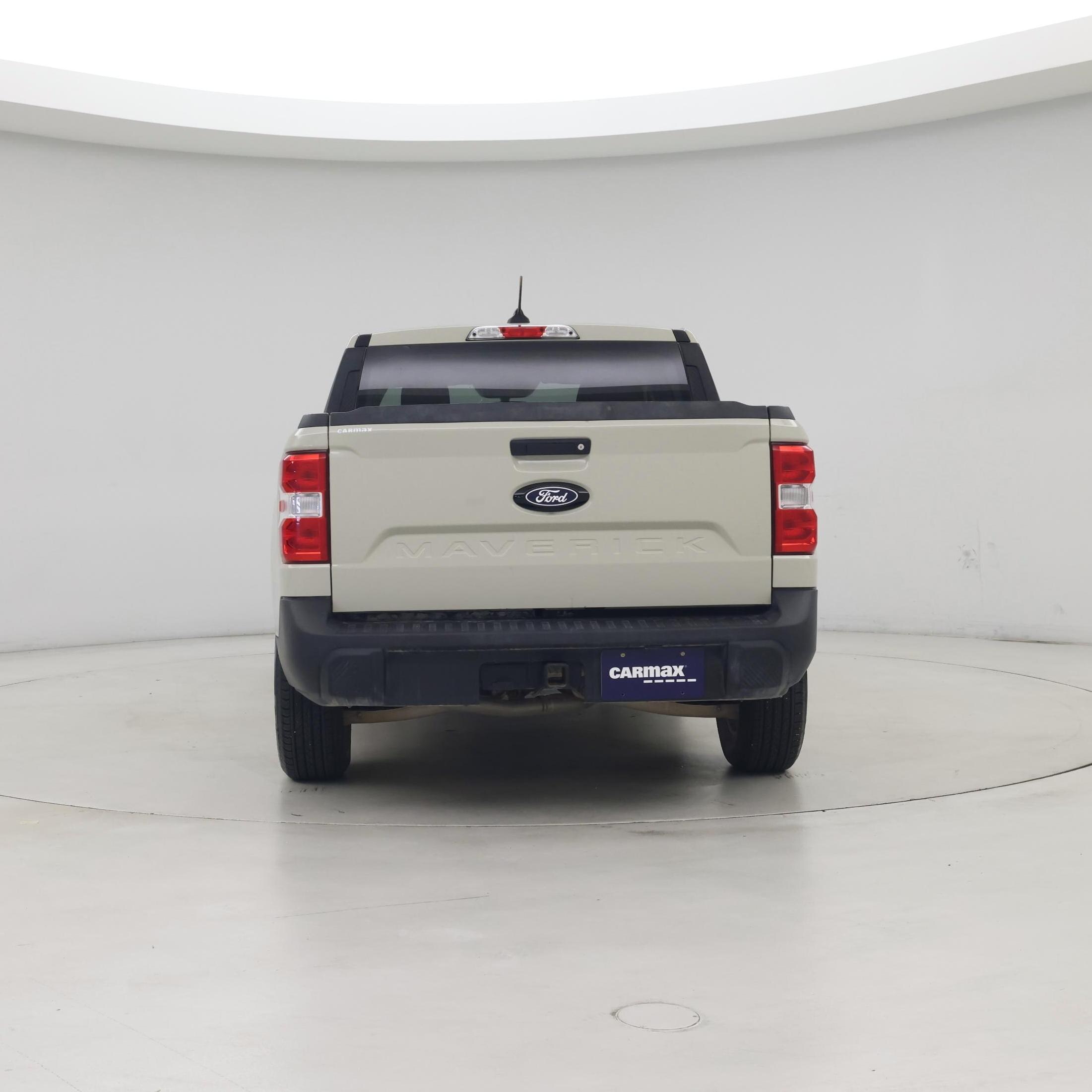 Thumbnail: 2025 Ford Maverick - 6