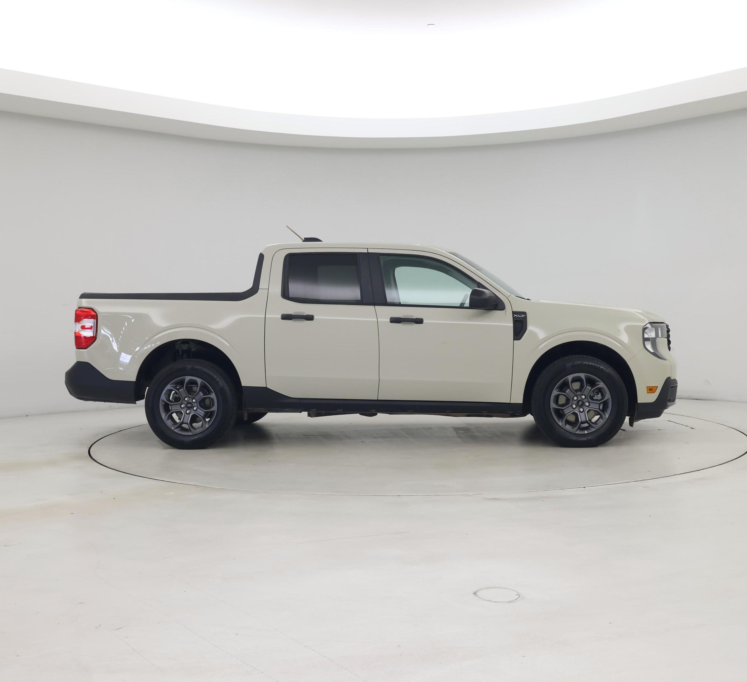 Thumbnail: 2025 Ford Maverick - 7