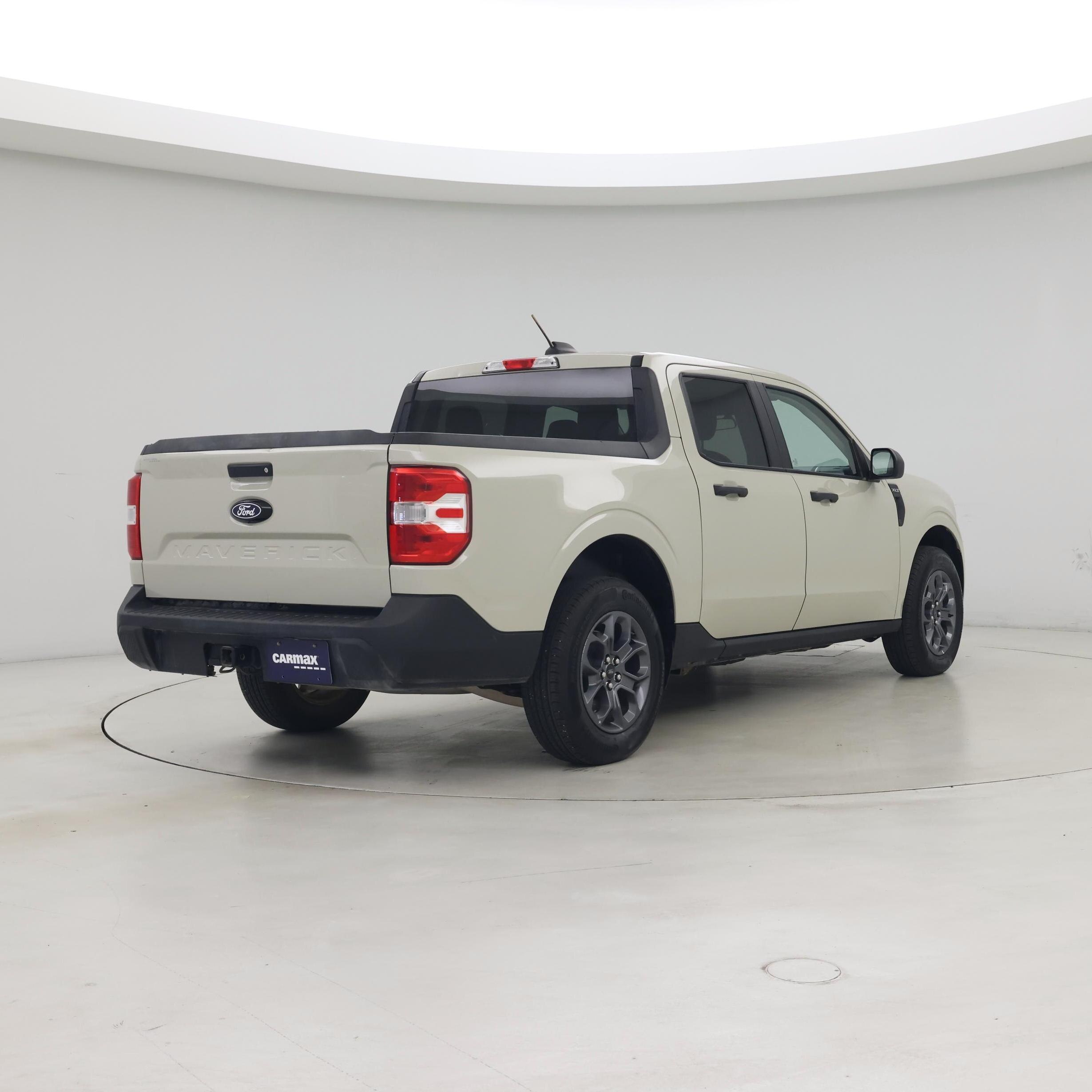 Thumbnail: 2025 Ford Maverick - 8