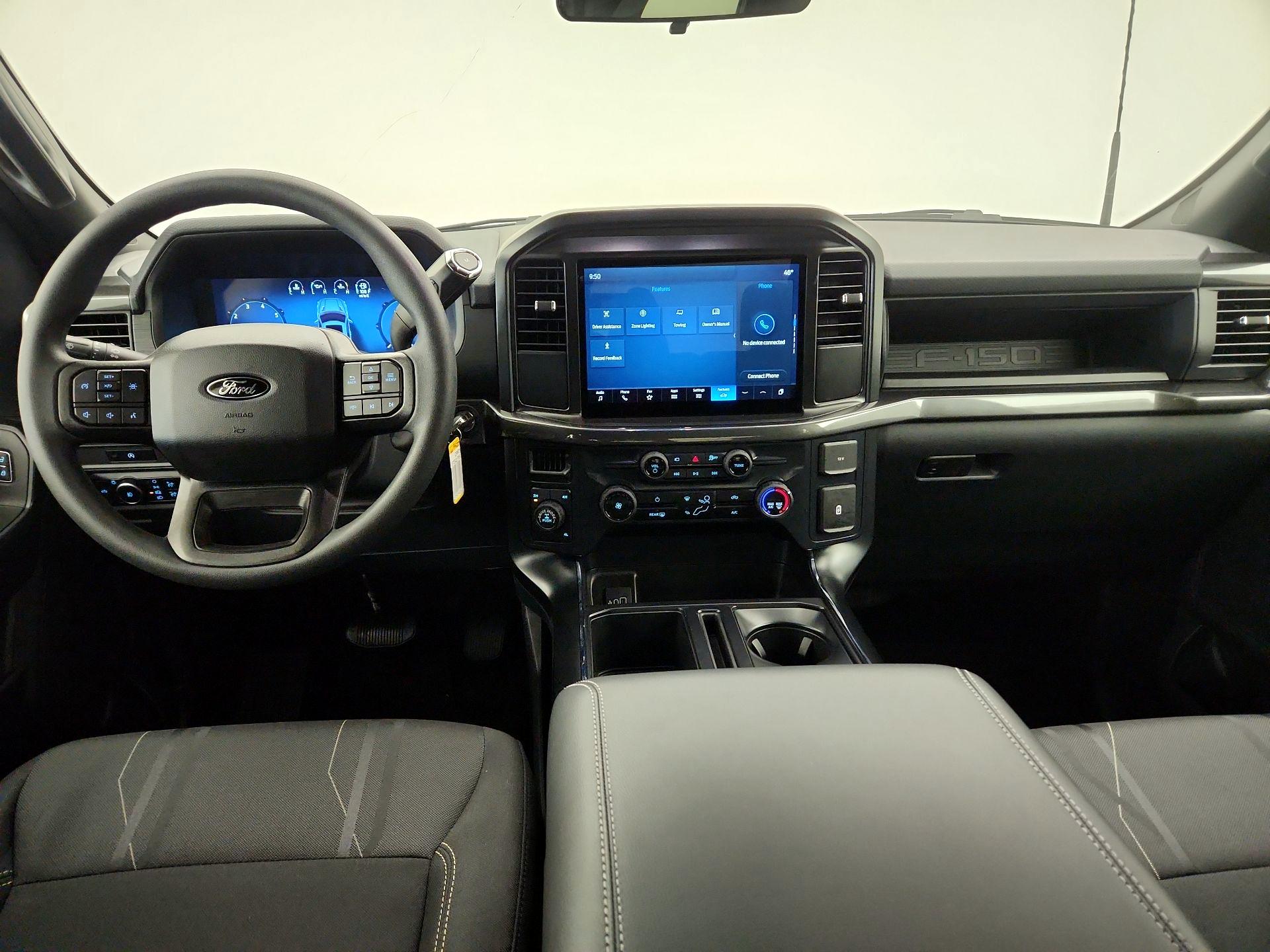 Thumbnail: 2025 Ford F-150 - 9