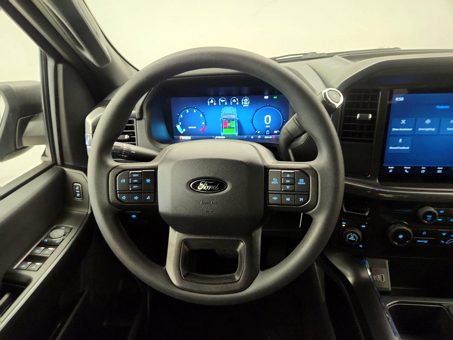 Thumbnail: 2025 Ford F-150 - 10