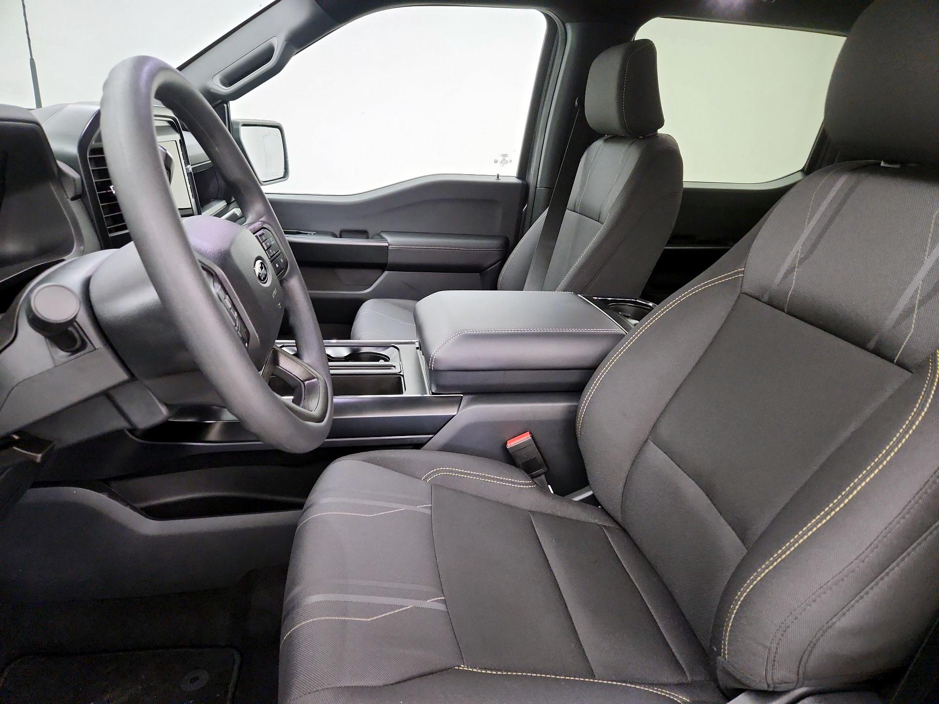 Thumbnail: 2025 Ford F-150 - 11