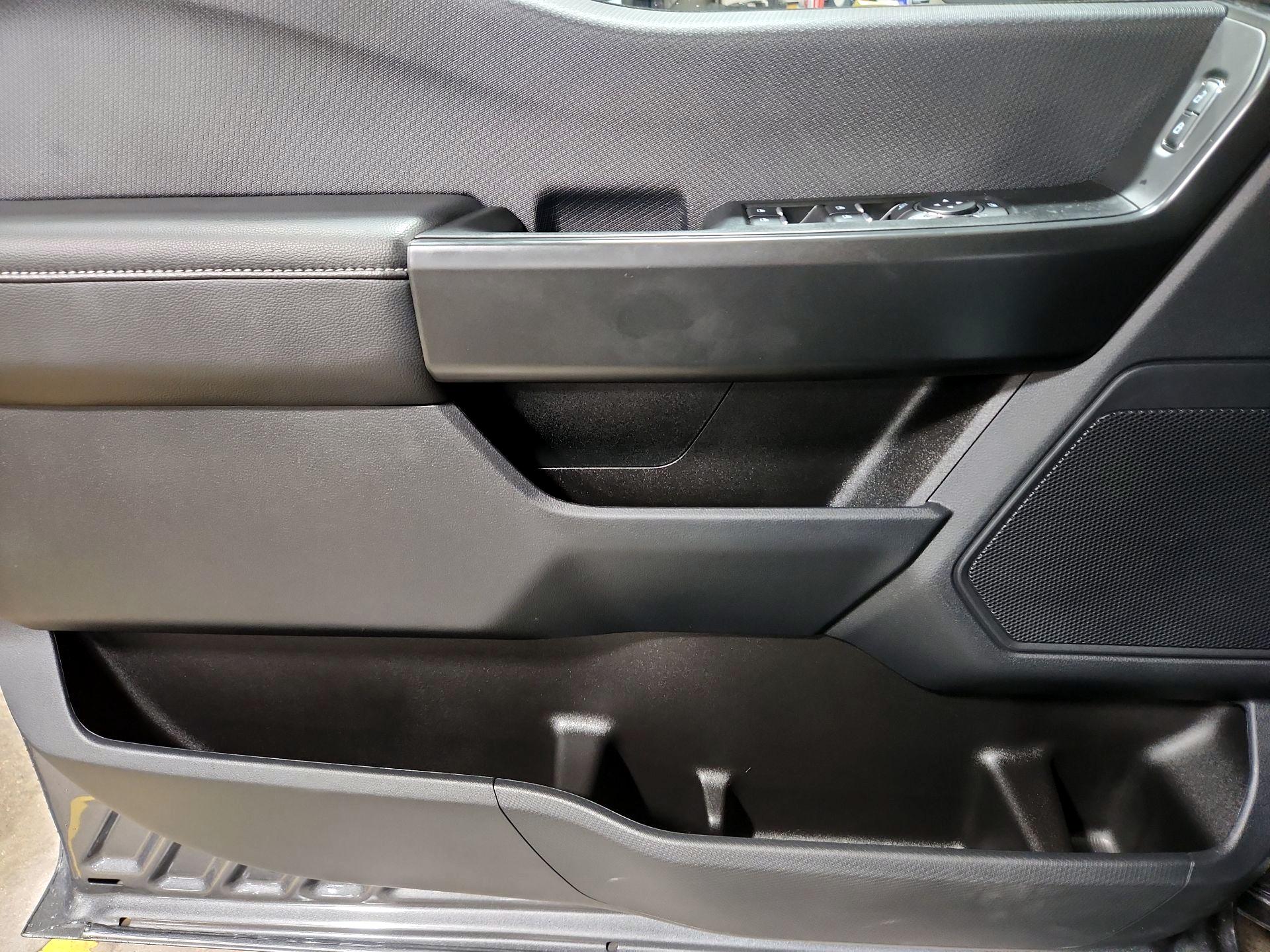 Thumbnail: 2025 Ford F-150 - 12