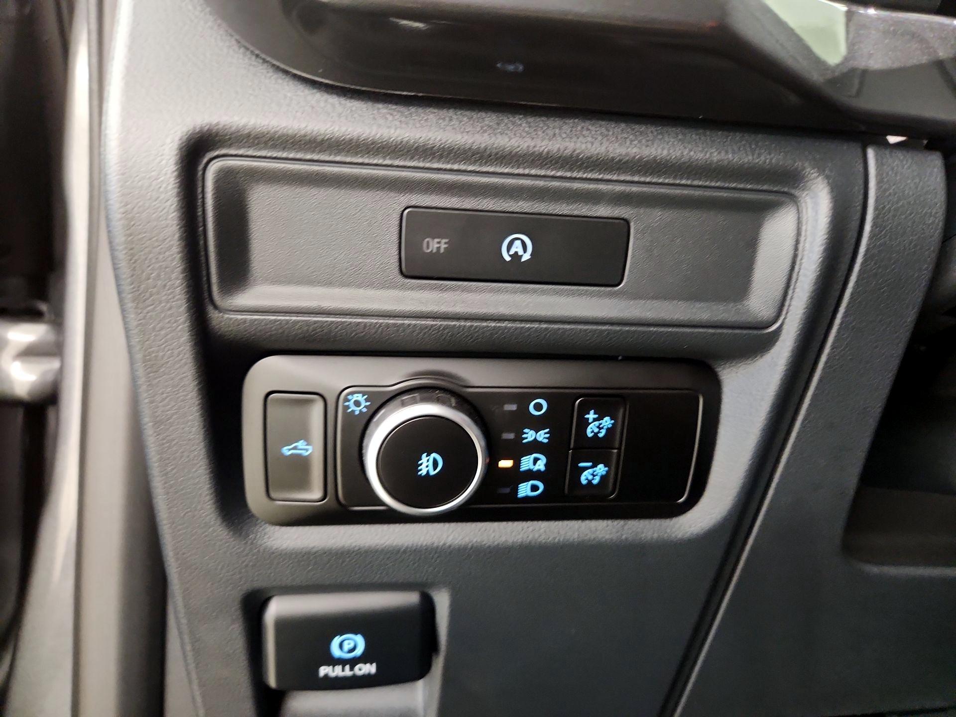 Thumbnail: 2025 Ford F-150 - 13