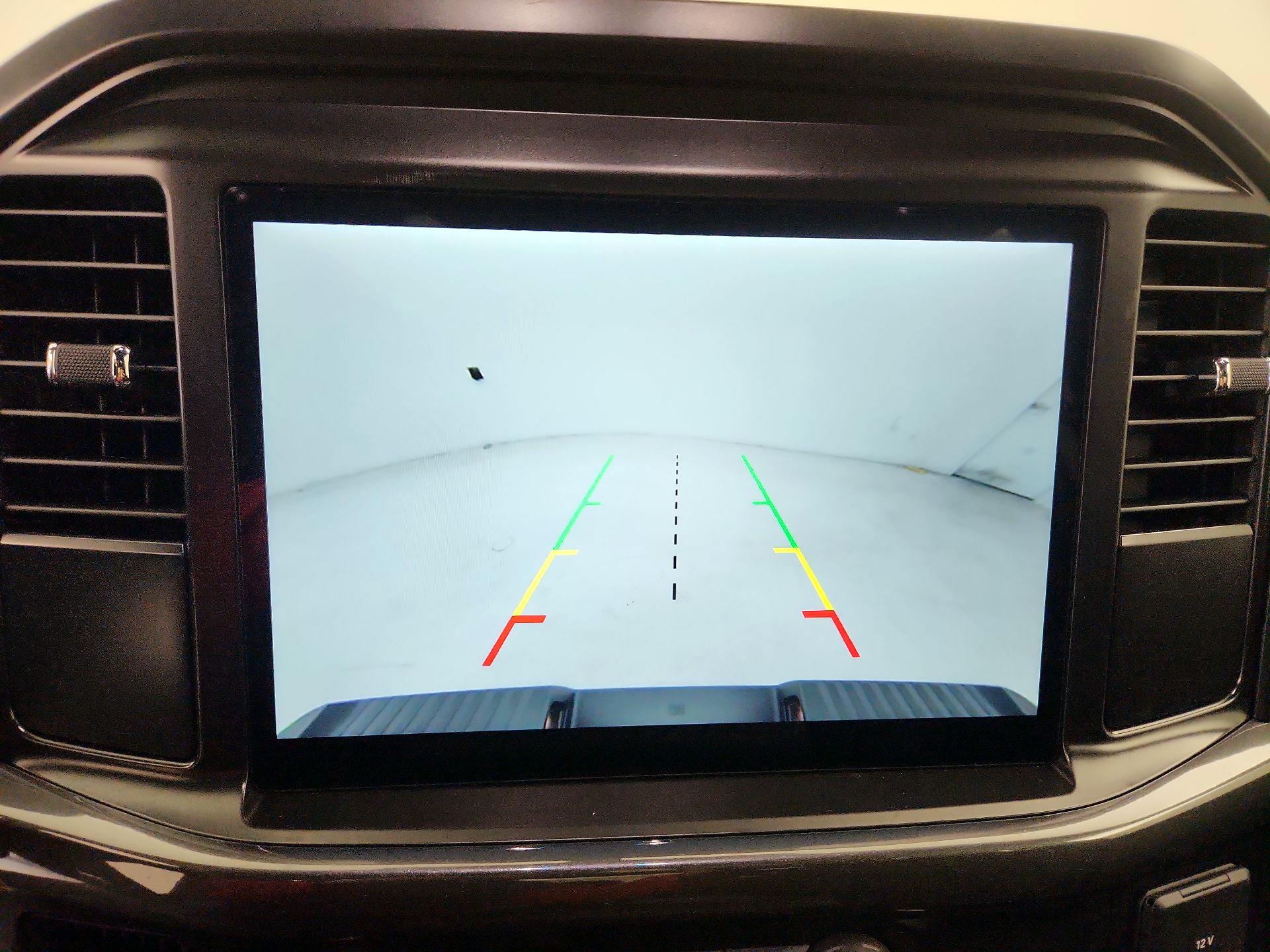 Thumbnail: 2025 Ford F-150 - 14