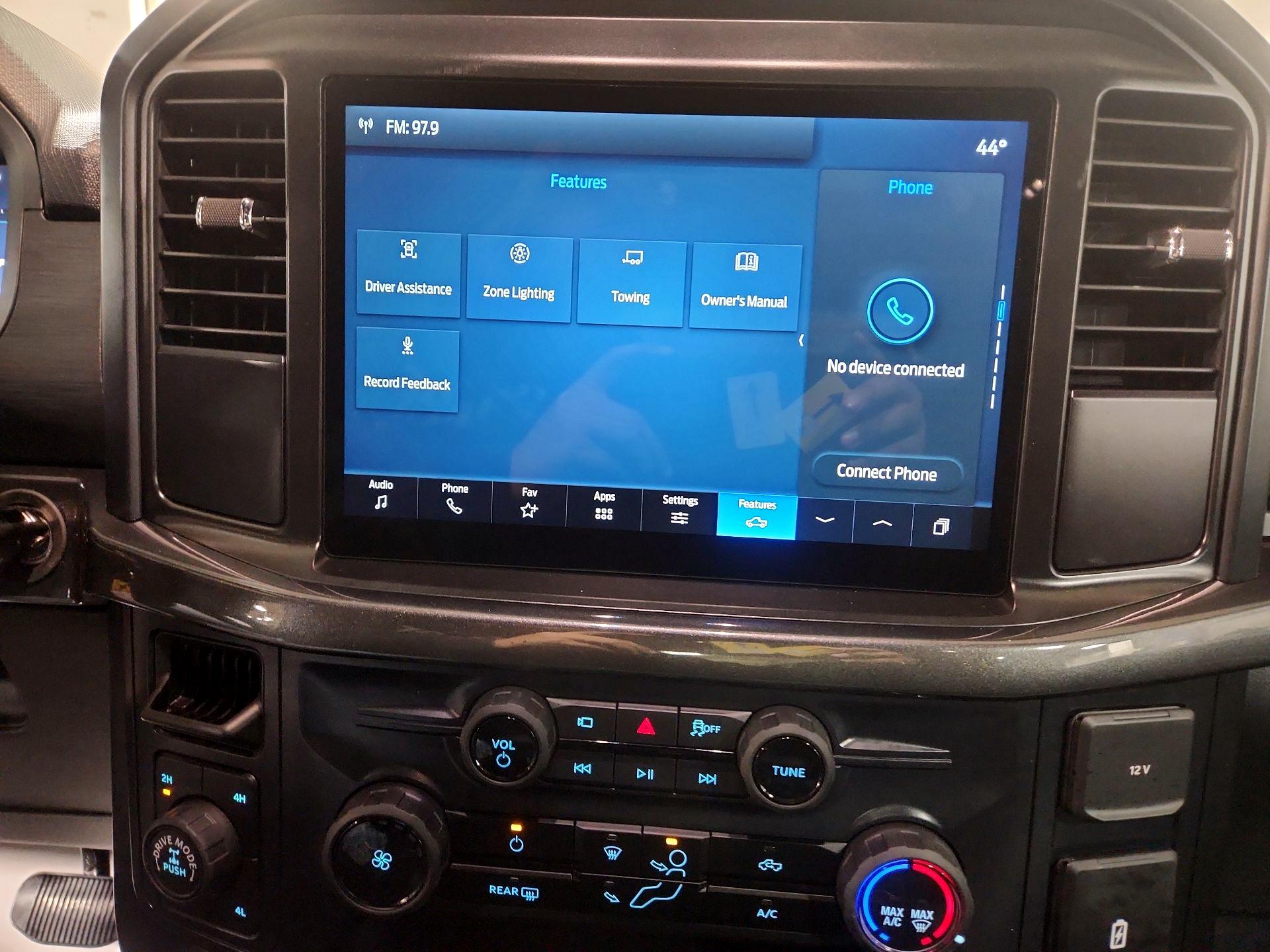 Thumbnail: 2025 Ford F-150 - 15