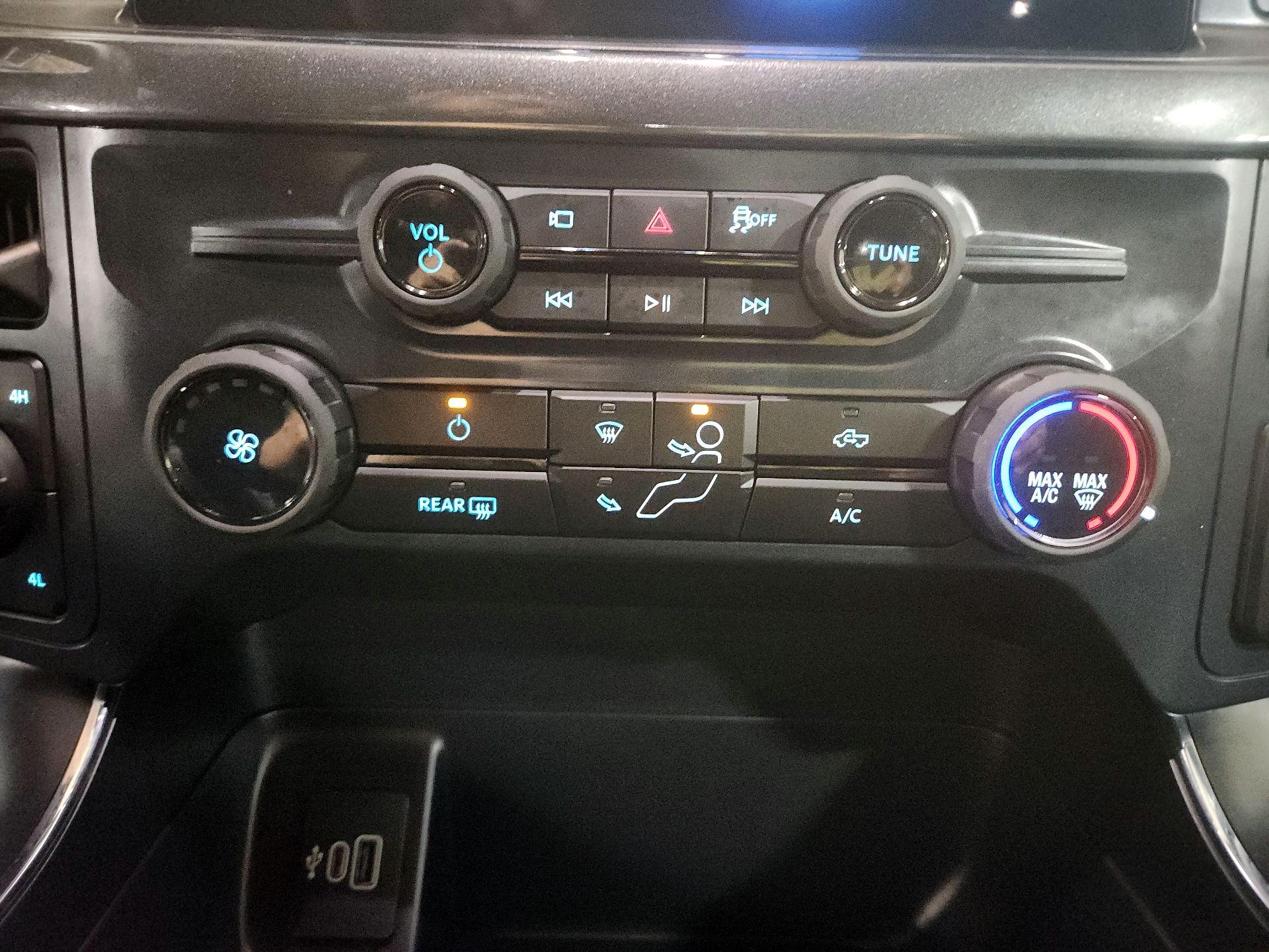 Thumbnail: 2025 Ford F-150 - 16