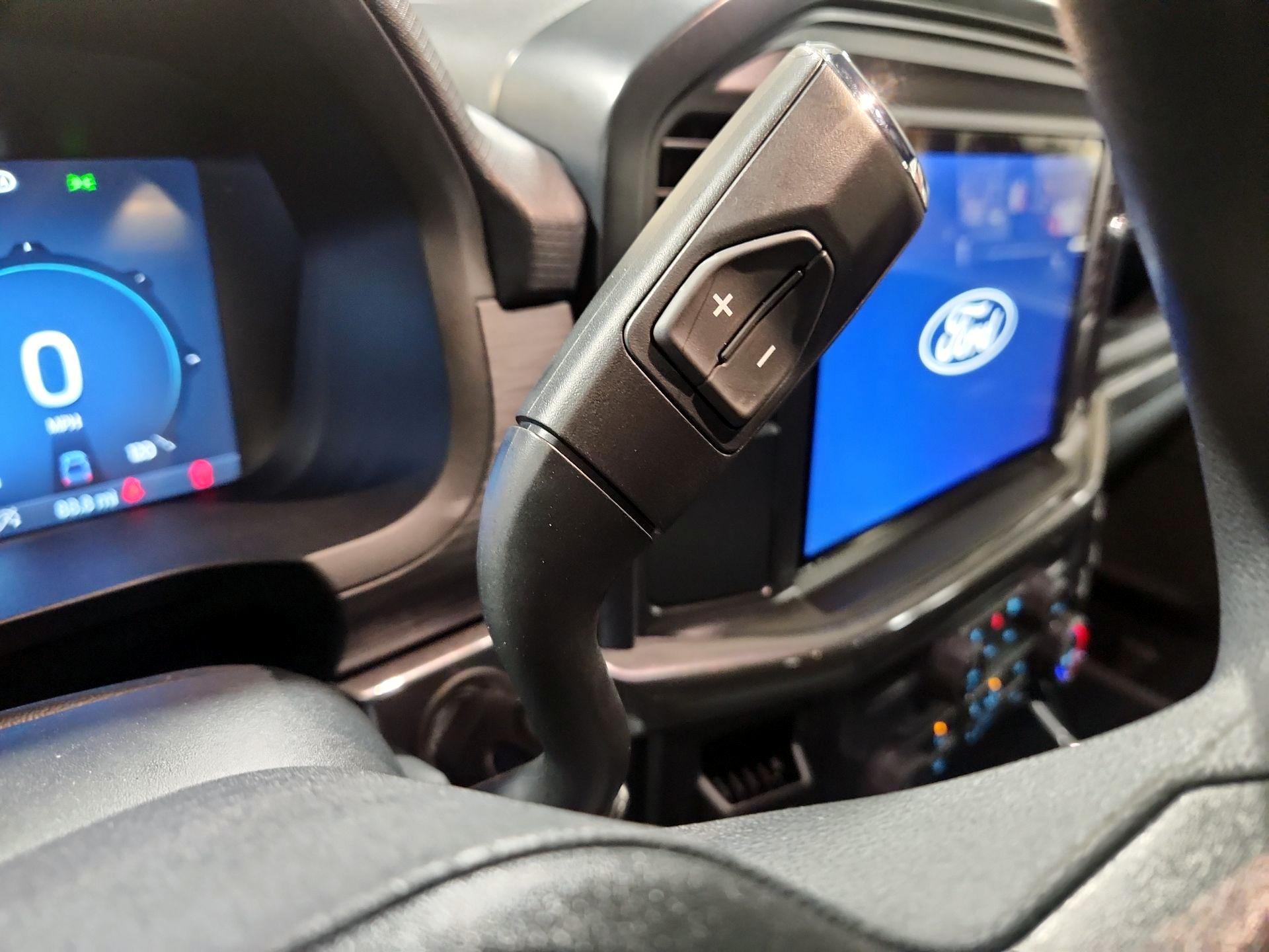 Thumbnail: 2025 Ford F-150 - 17