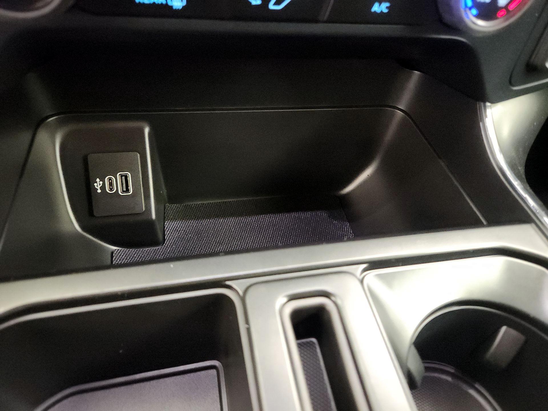 Thumbnail: 2025 Ford F-150 - 18