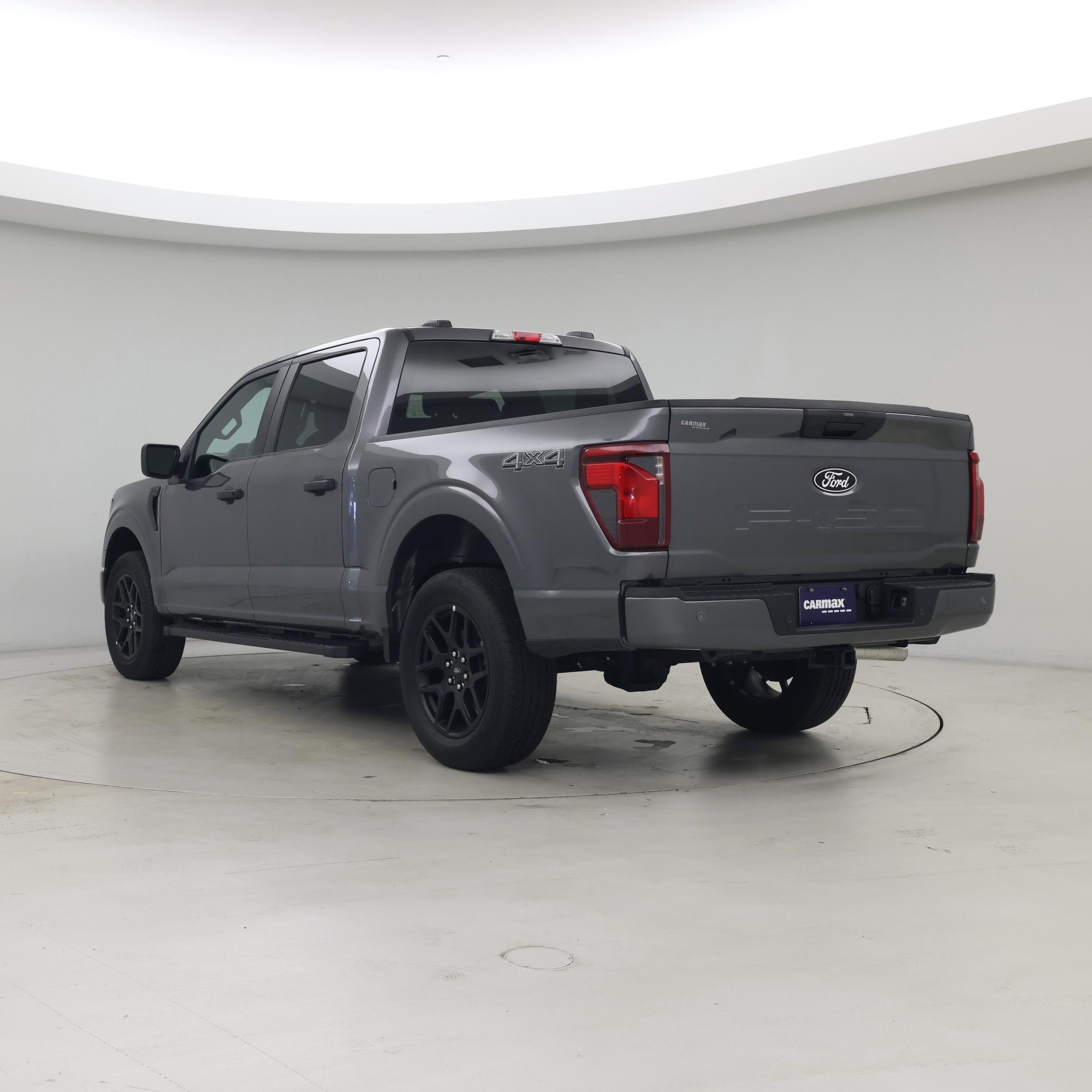 Thumbnail: 2025 Ford F-150 - 2