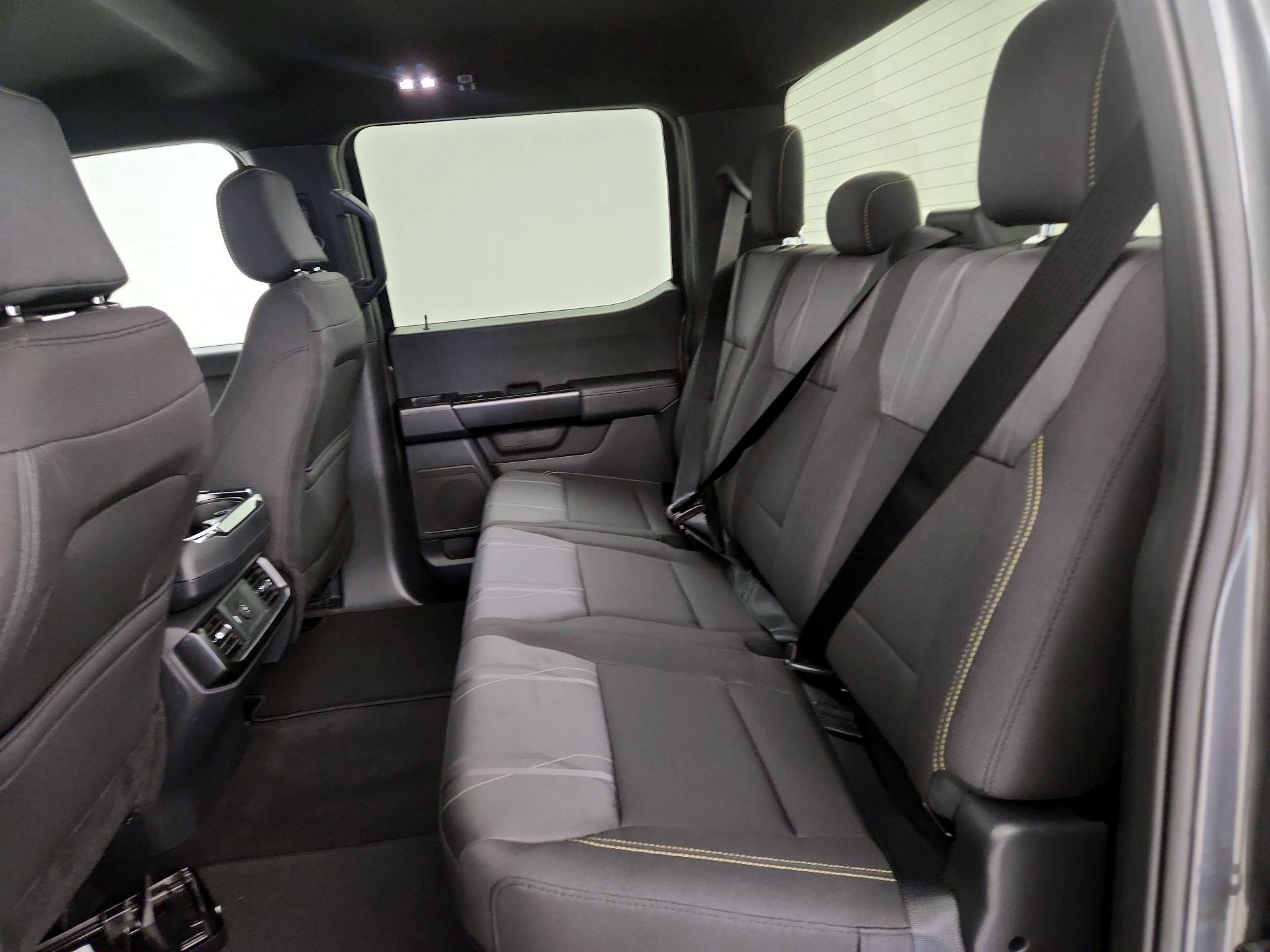 Thumbnail: 2025 Ford F-150 - 19