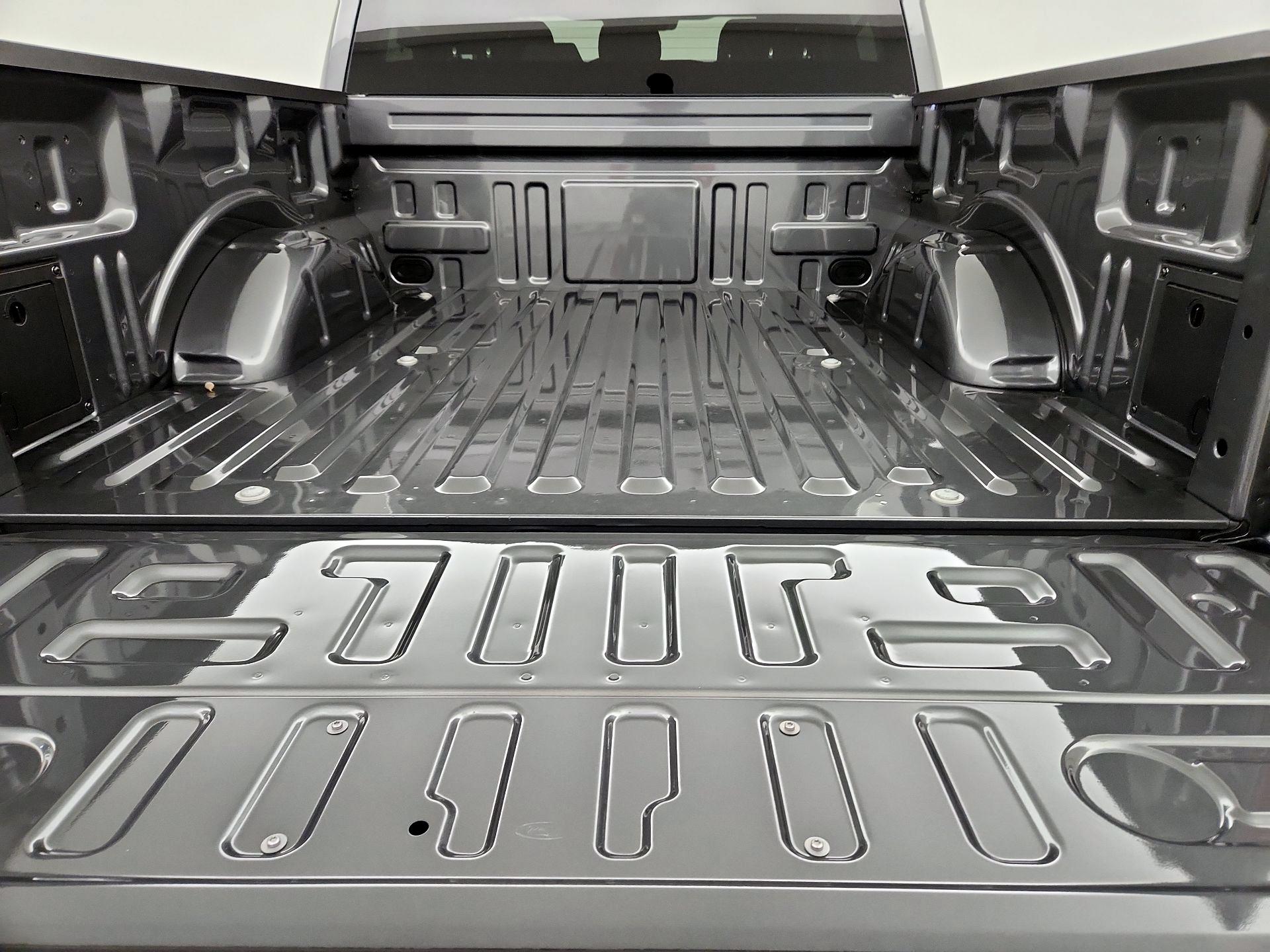 Thumbnail: 2025 Ford F-150 - 20