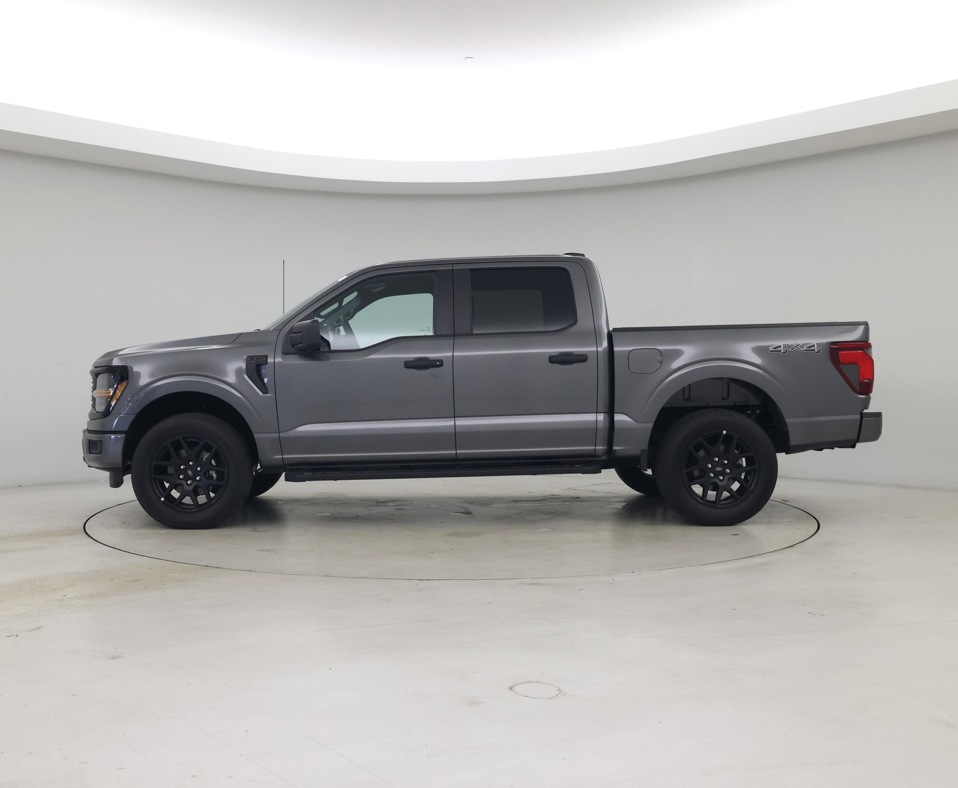 Thumbnail: 2025 Ford F-150 - 3