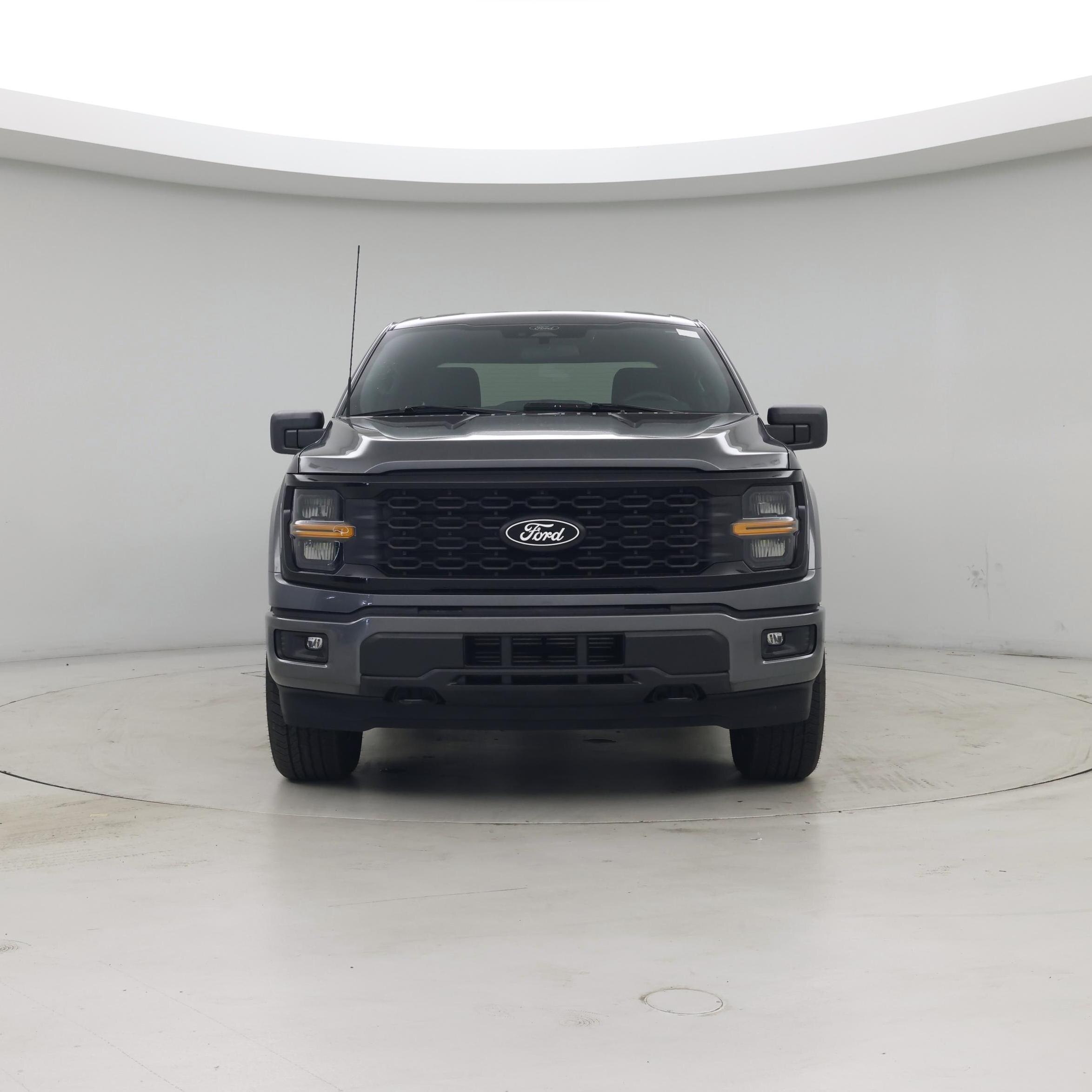 Thumbnail: 2025 Ford F-150 - 5
