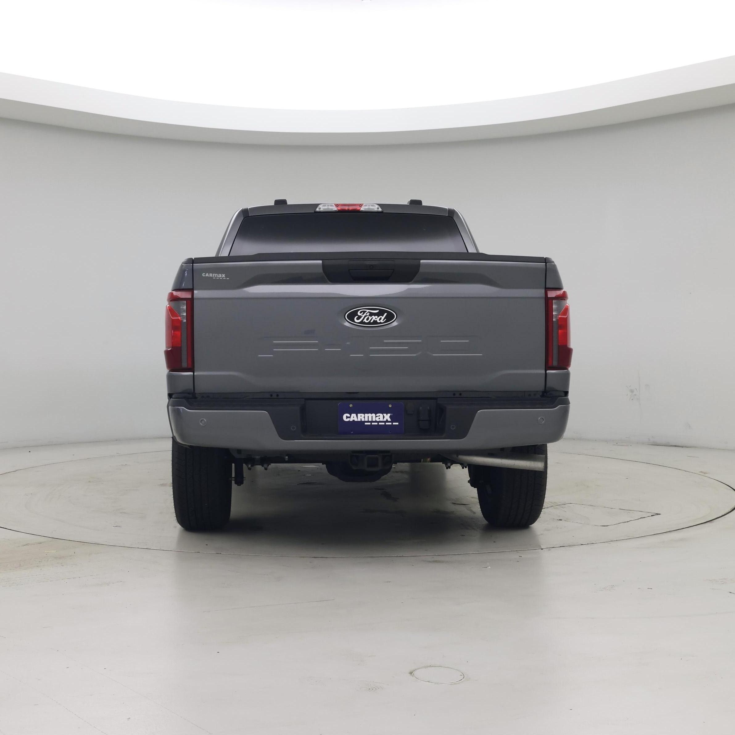 Thumbnail: 2025 Ford F-150 - 6