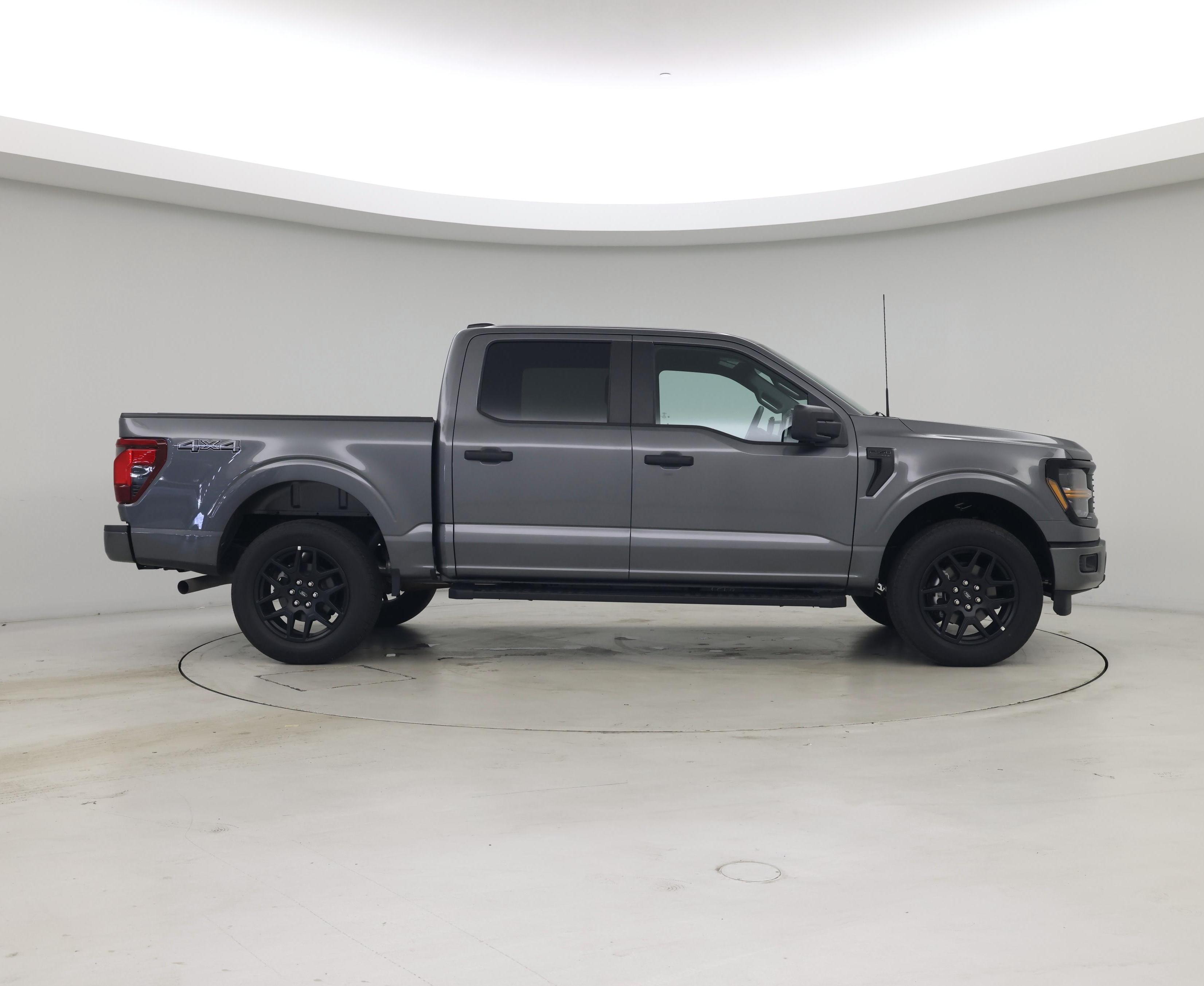 Thumbnail: 2025 Ford F-150 - 7