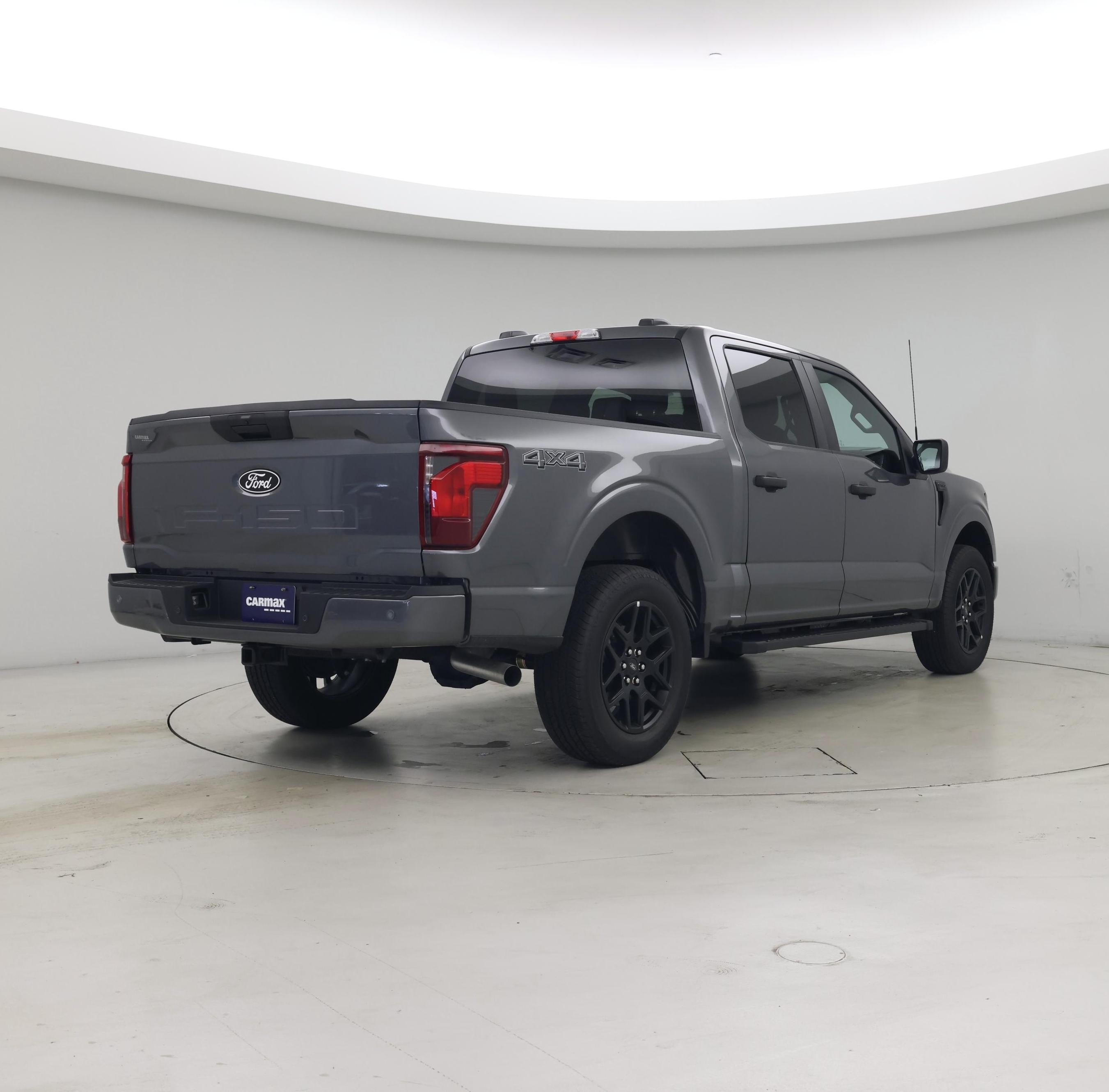 Thumbnail: 2025 Ford F-150 - 8