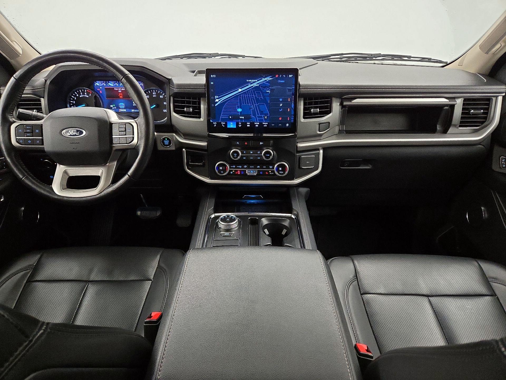 Thumbnail: 2024 Ford Expedition MAX - 9