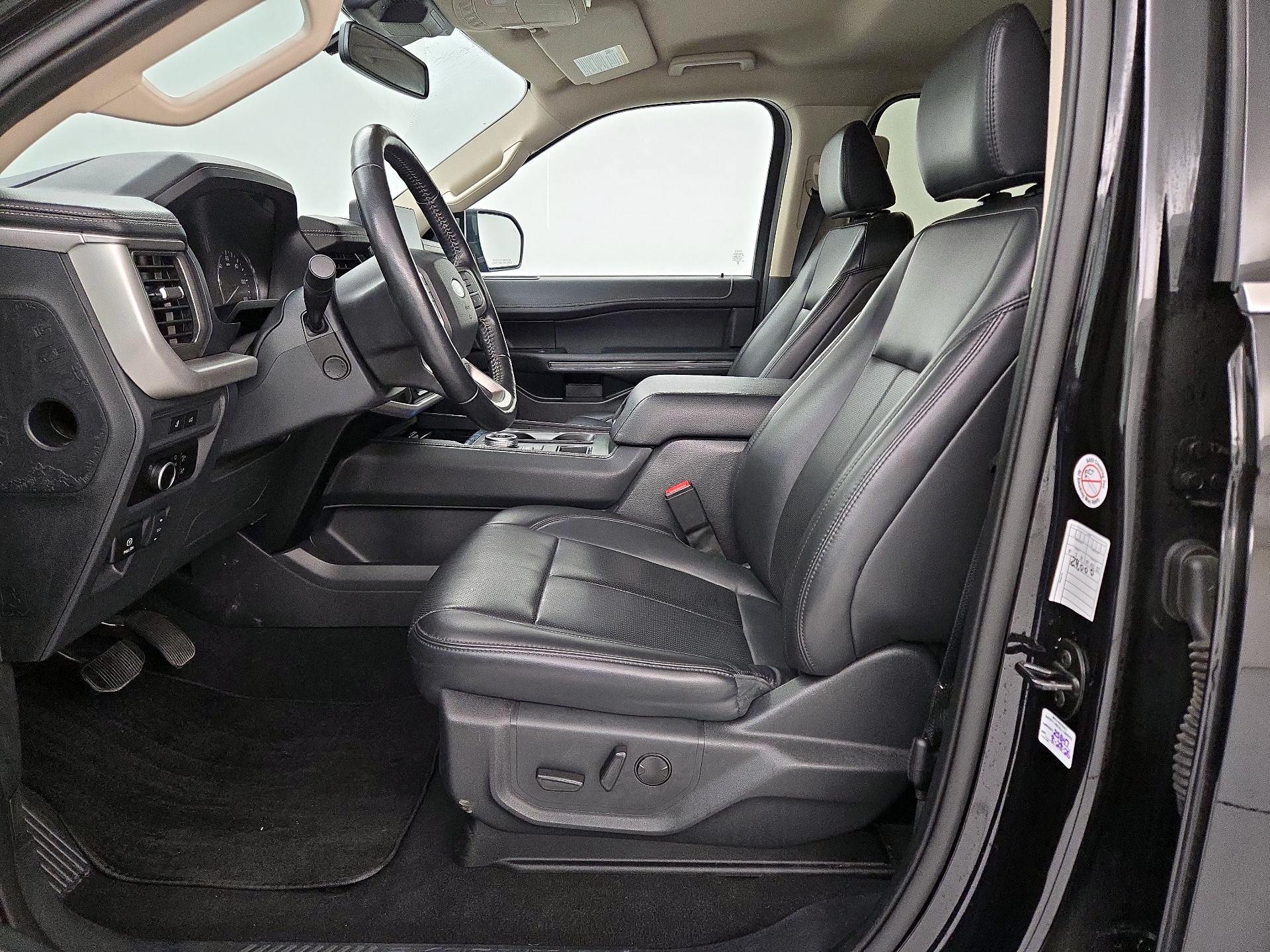 Thumbnail: 2024 Ford Expedition MAX - 11