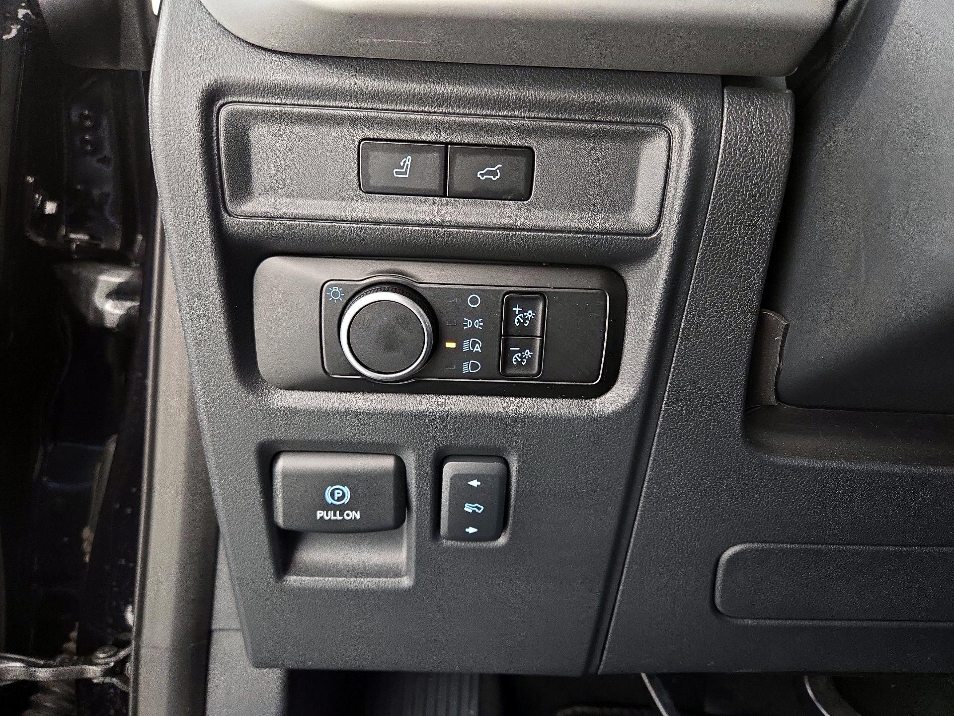 Thumbnail: 2024 Ford Expedition MAX - 13