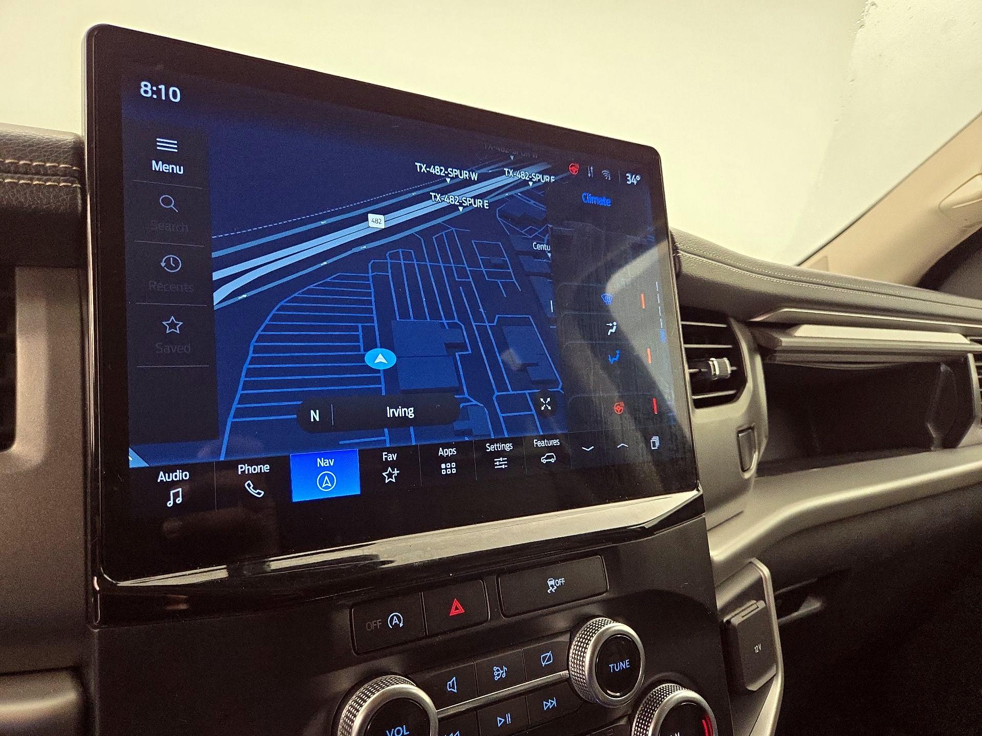 Thumbnail: 2024 Ford Expedition MAX - 14