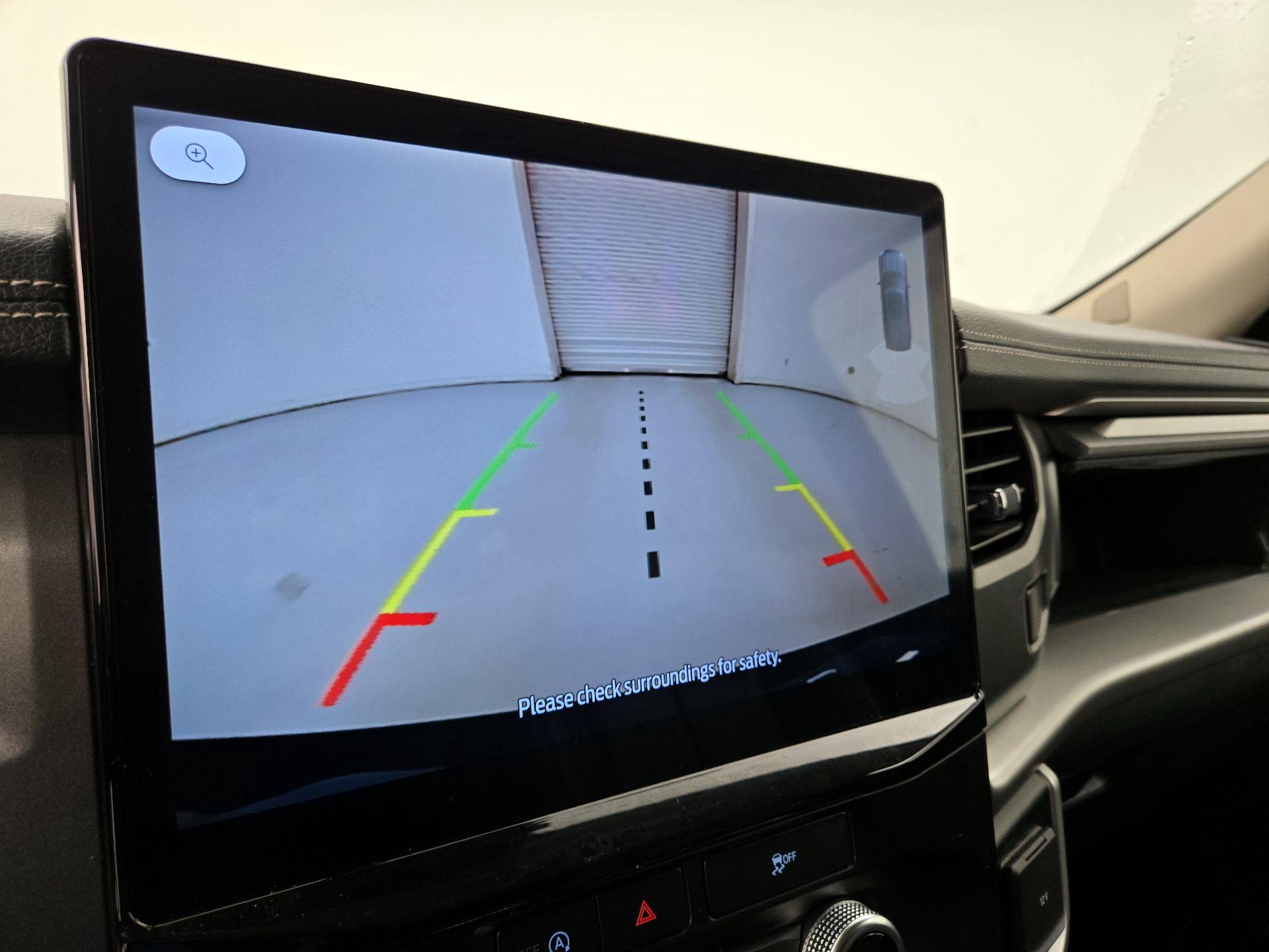 Thumbnail: 2024 Ford Expedition MAX - 15