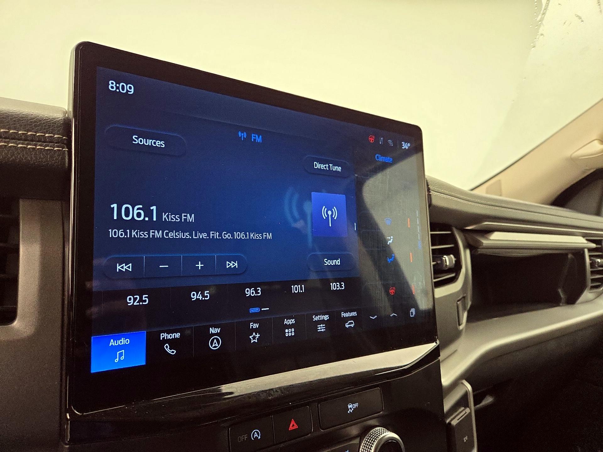 Thumbnail: 2024 Ford Expedition MAX - 16