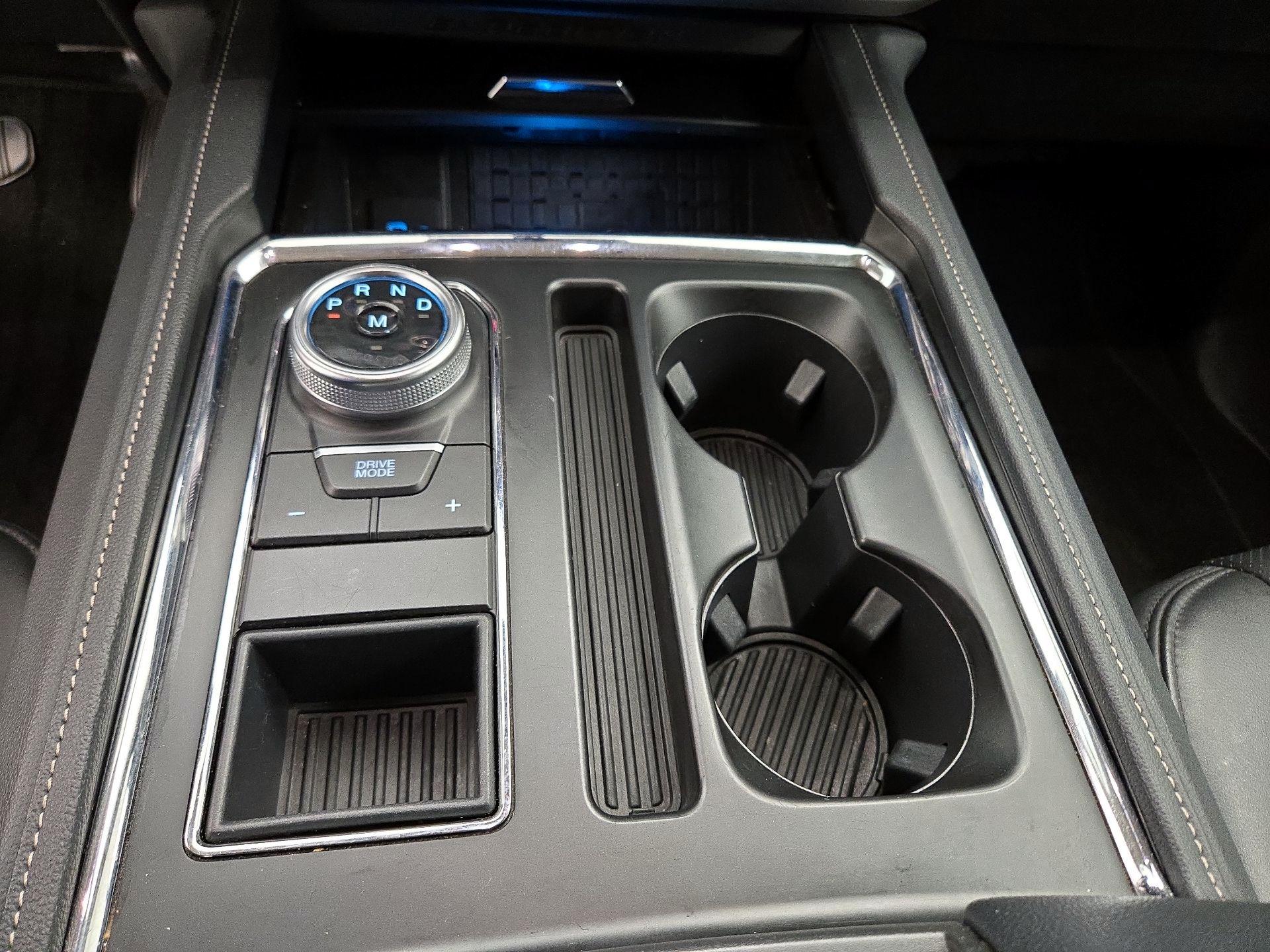 Thumbnail: 2024 Ford Expedition MAX - 18