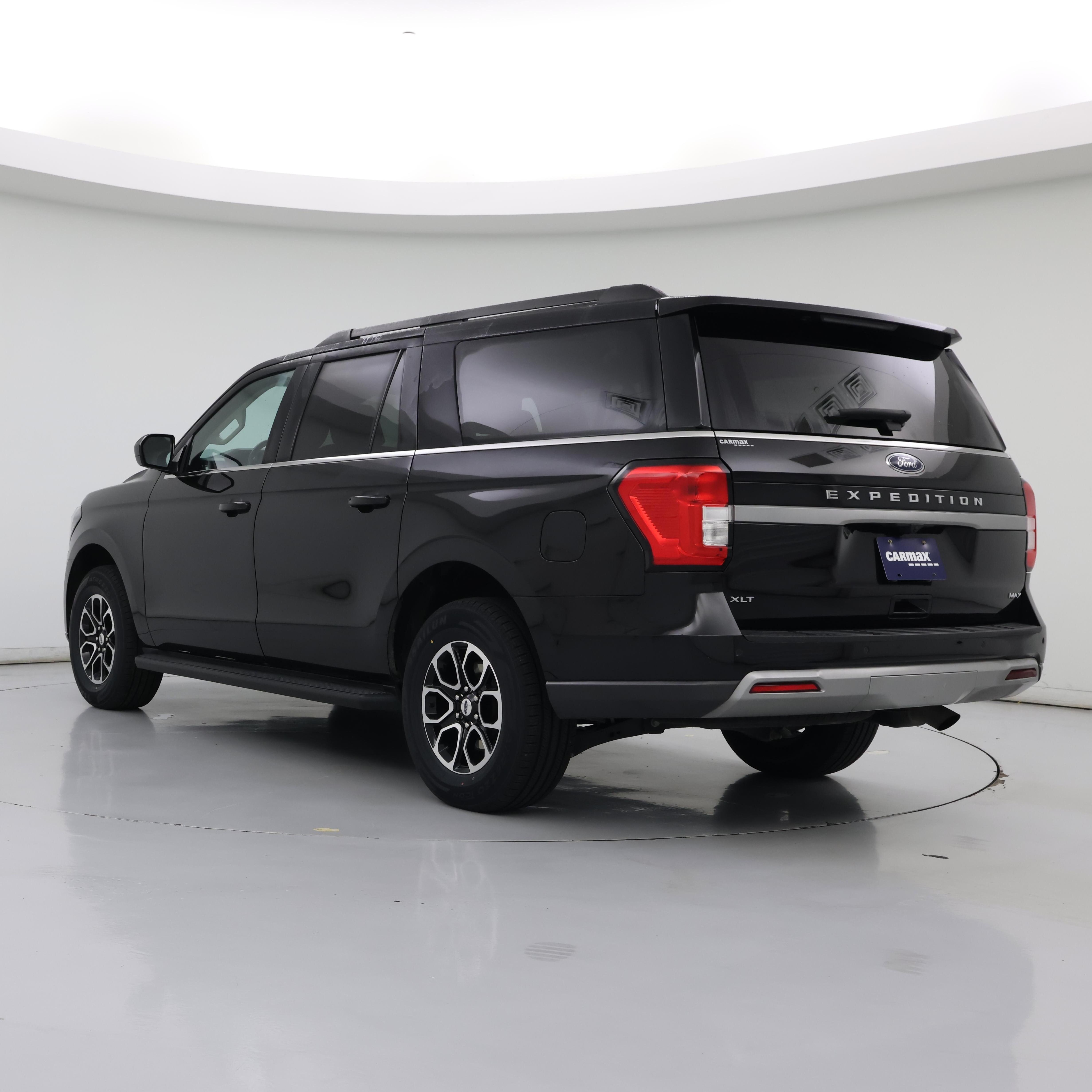 Thumbnail: 2024 Ford Expedition MAX - 2