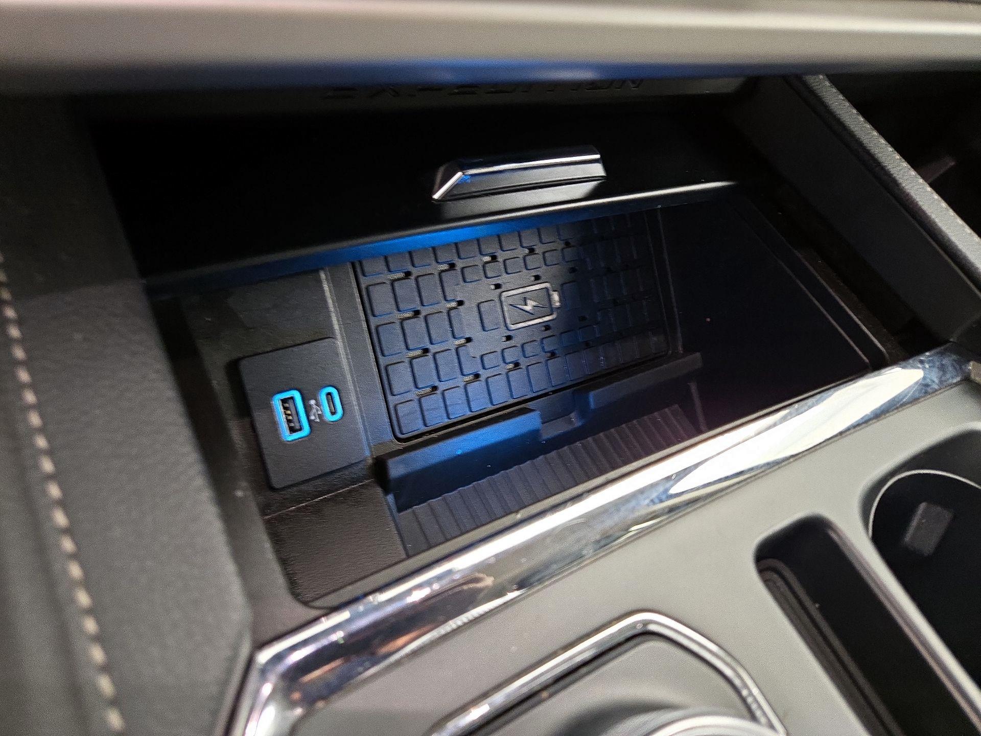 Thumbnail: 2024 Ford Expedition MAX - 19