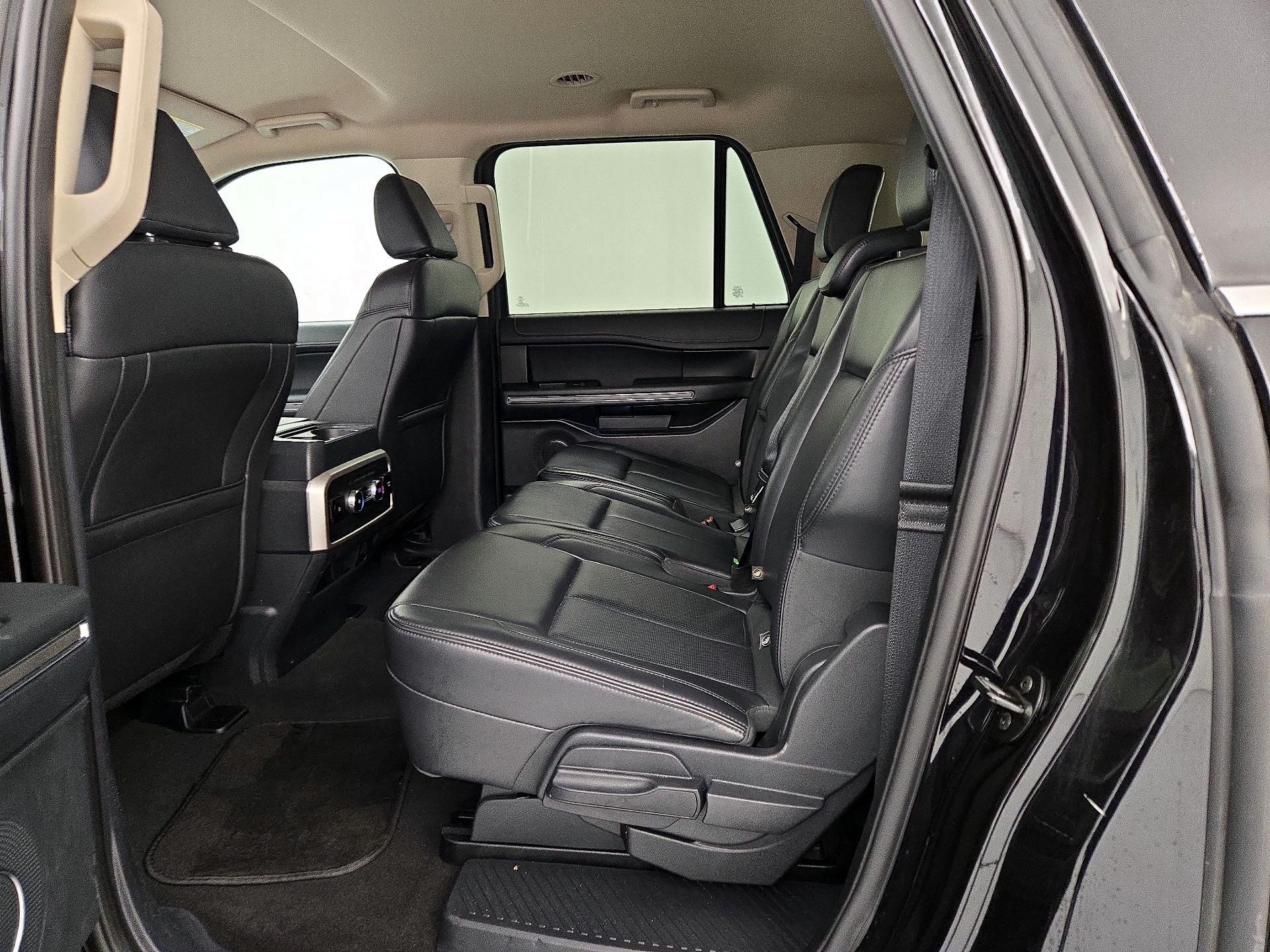 Thumbnail: 2024 Ford Expedition MAX - 20