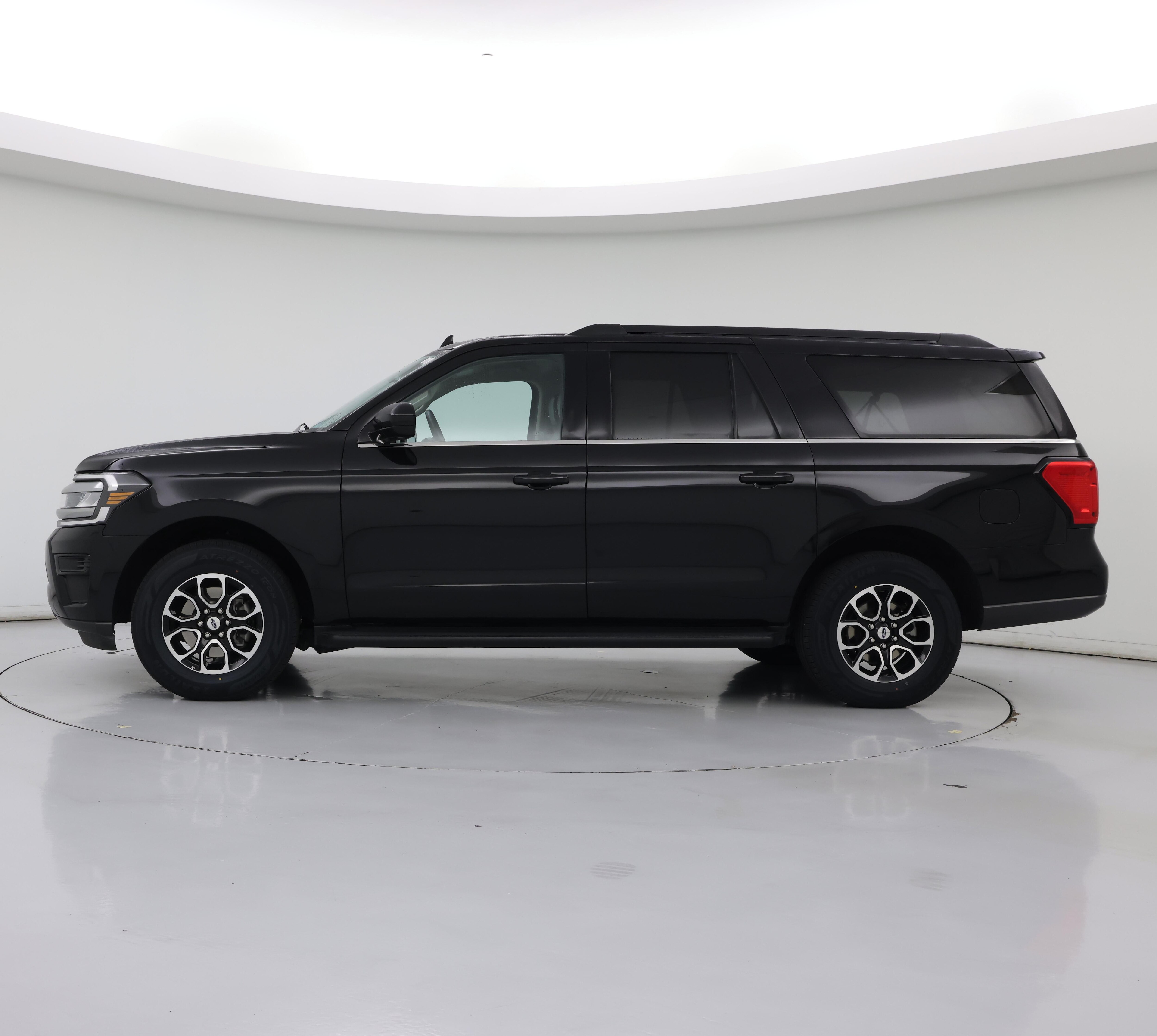 Thumbnail: 2024 Ford Expedition MAX - 3