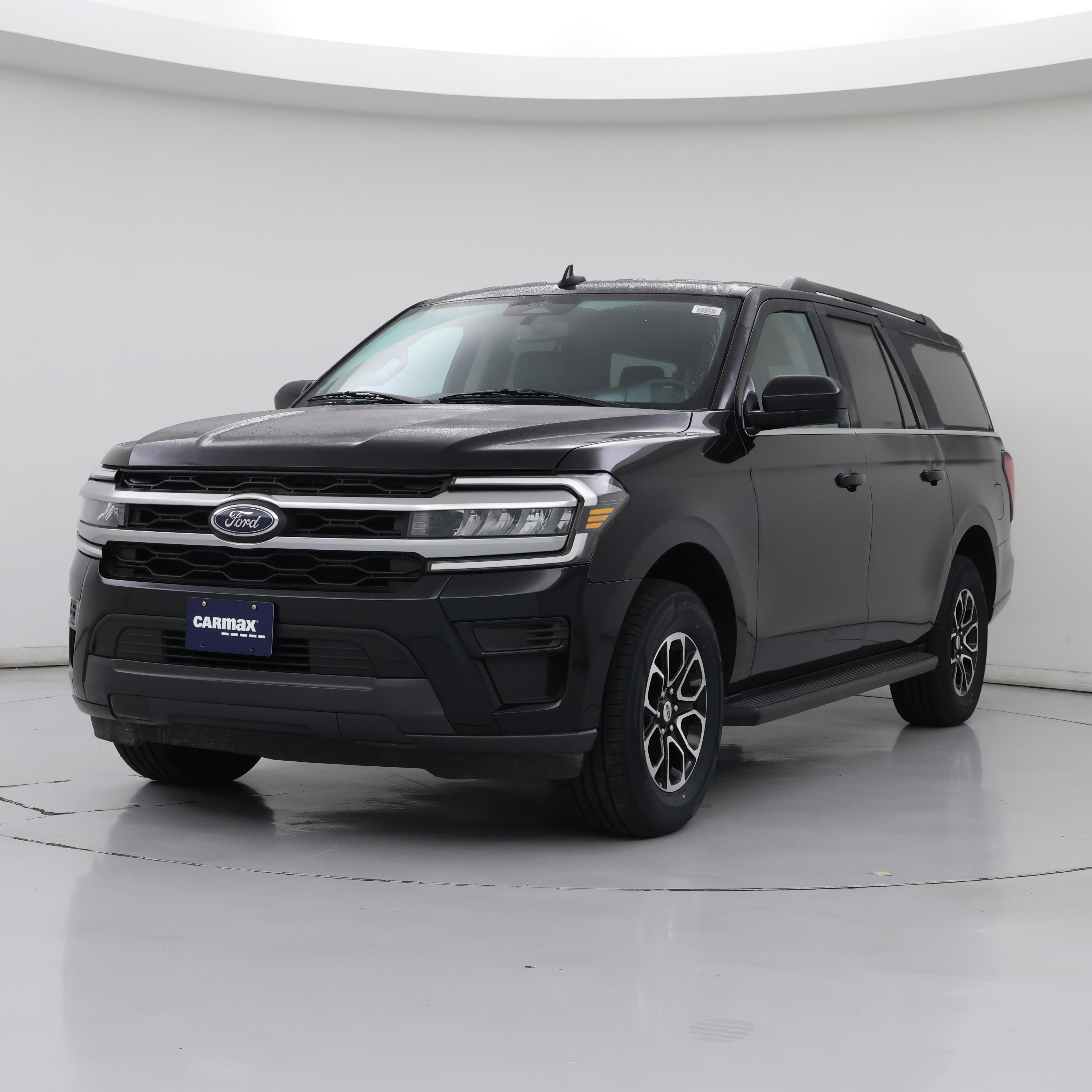 Thumbnail: 2024 Ford Expedition MAX - 4