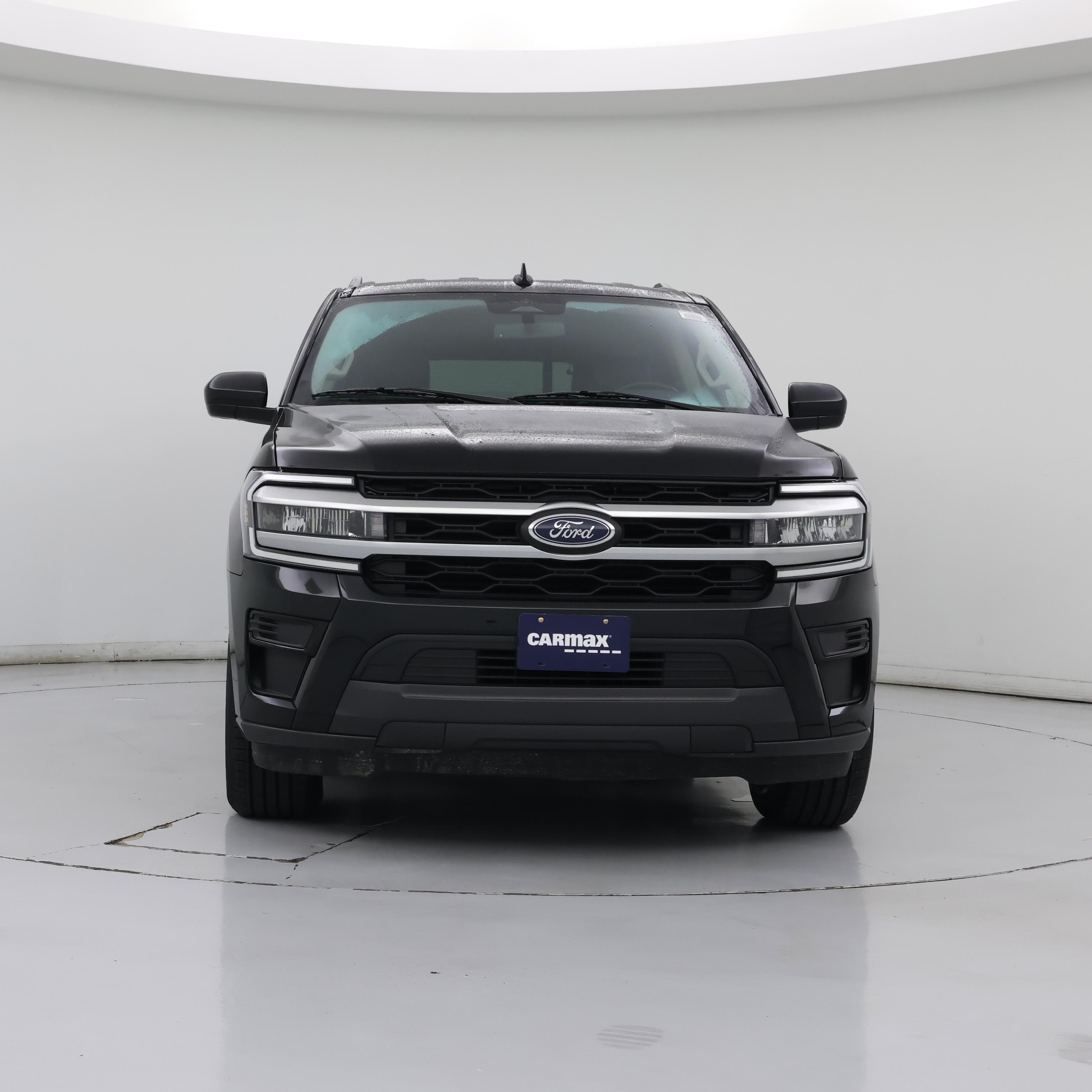 Thumbnail: 2024 Ford Expedition MAX - 5