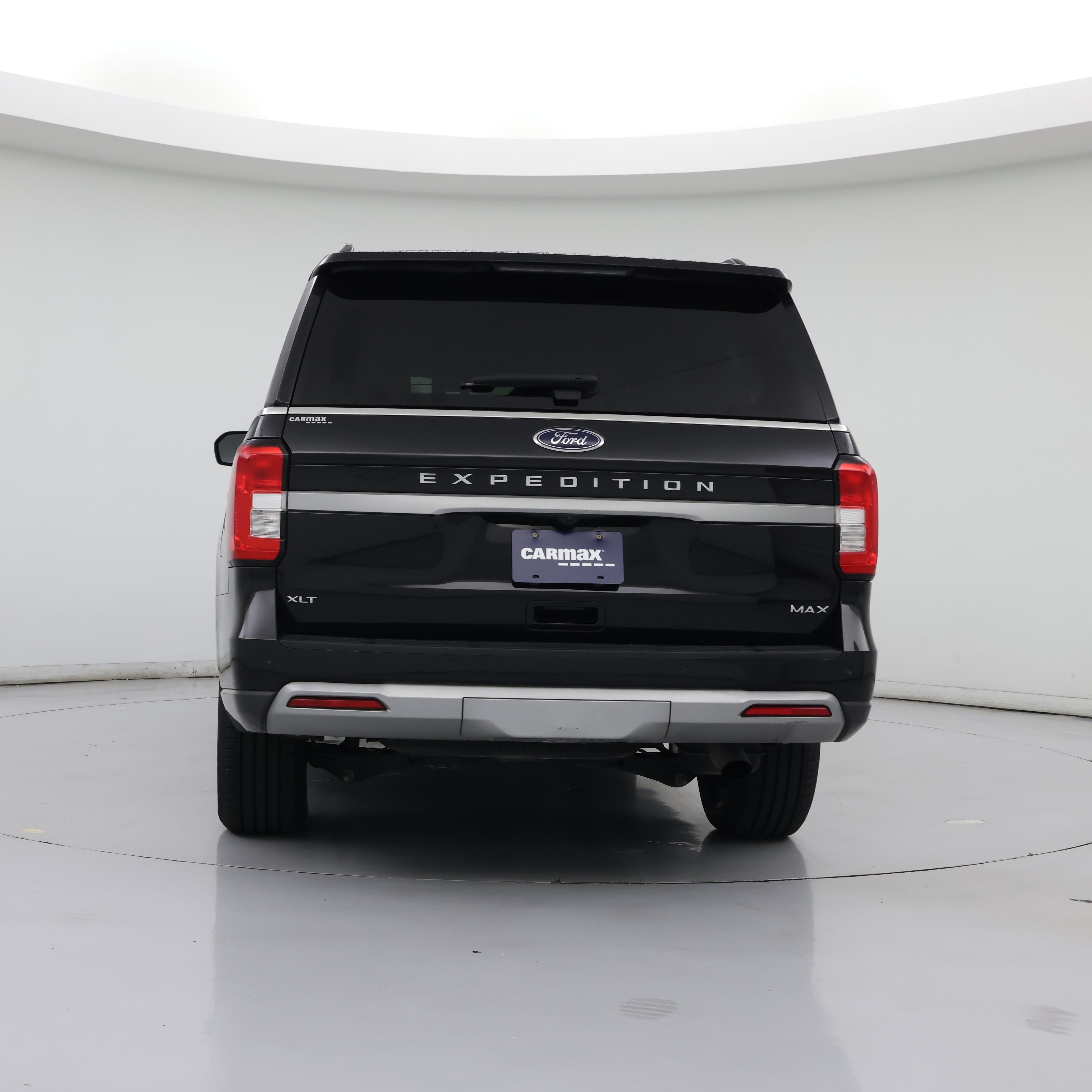 Thumbnail: 2024 Ford Expedition MAX - 6
