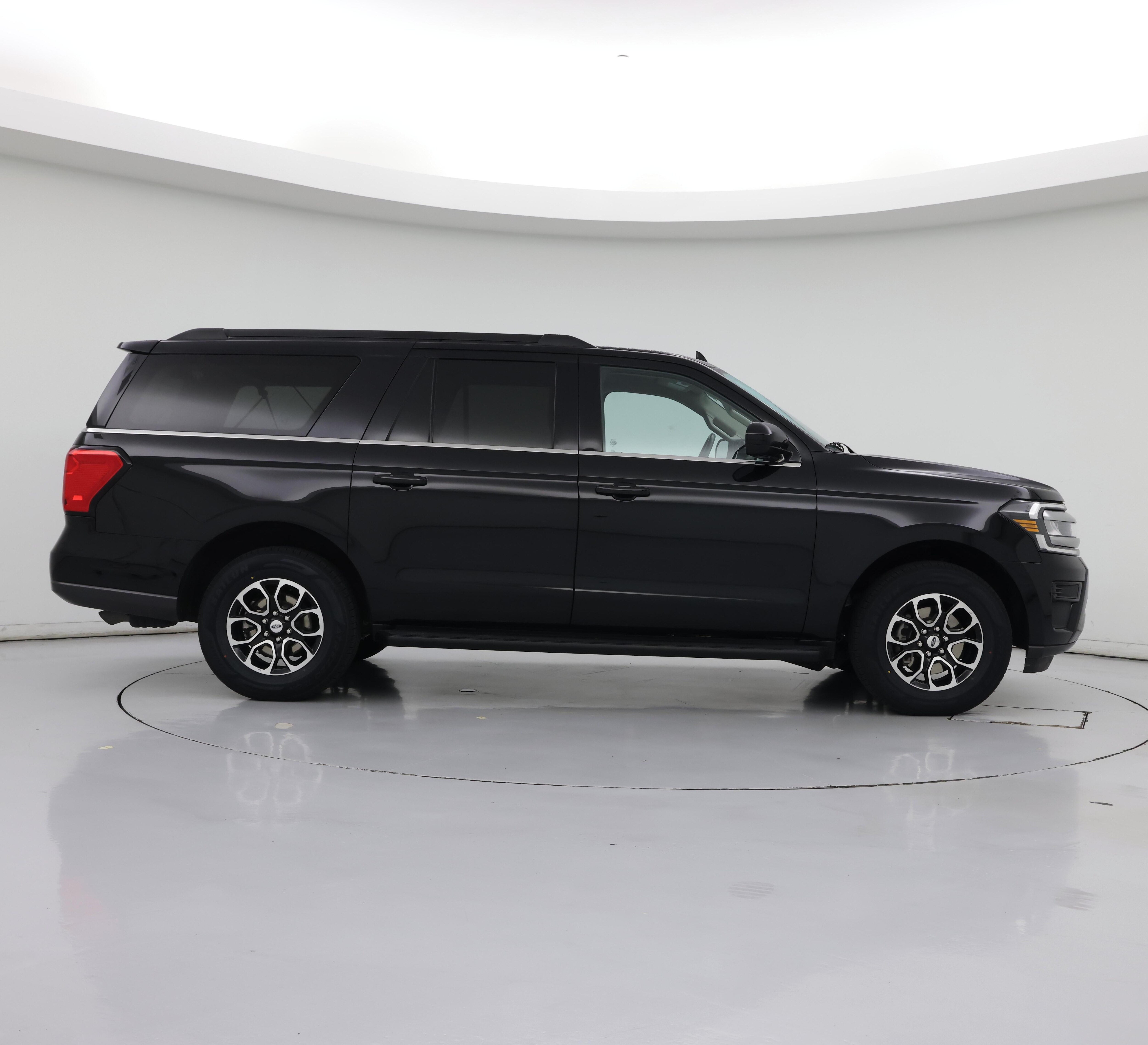 Thumbnail: 2024 Ford Expedition MAX - 7