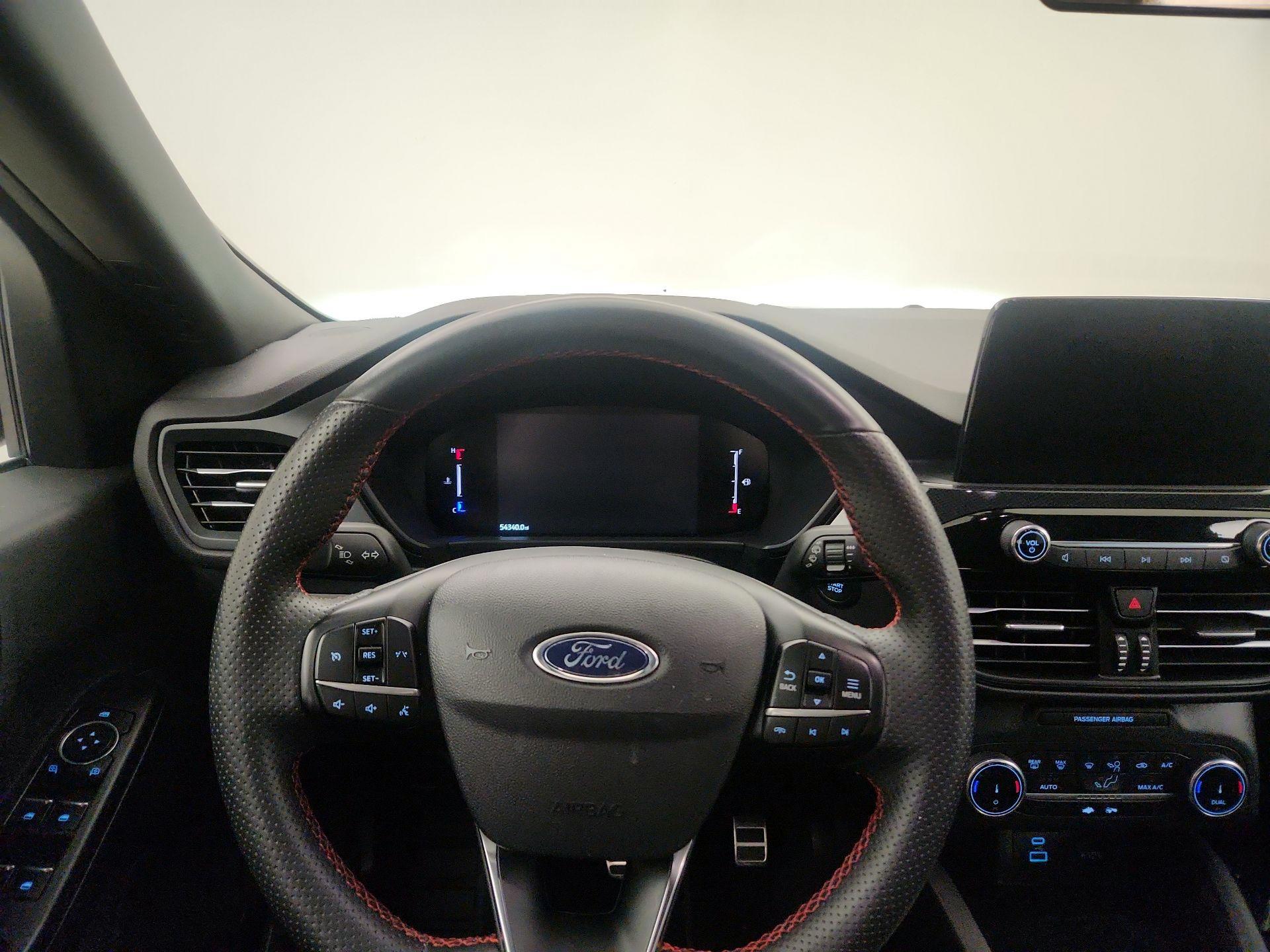 Thumbnail: 2023 Ford Escape - 10