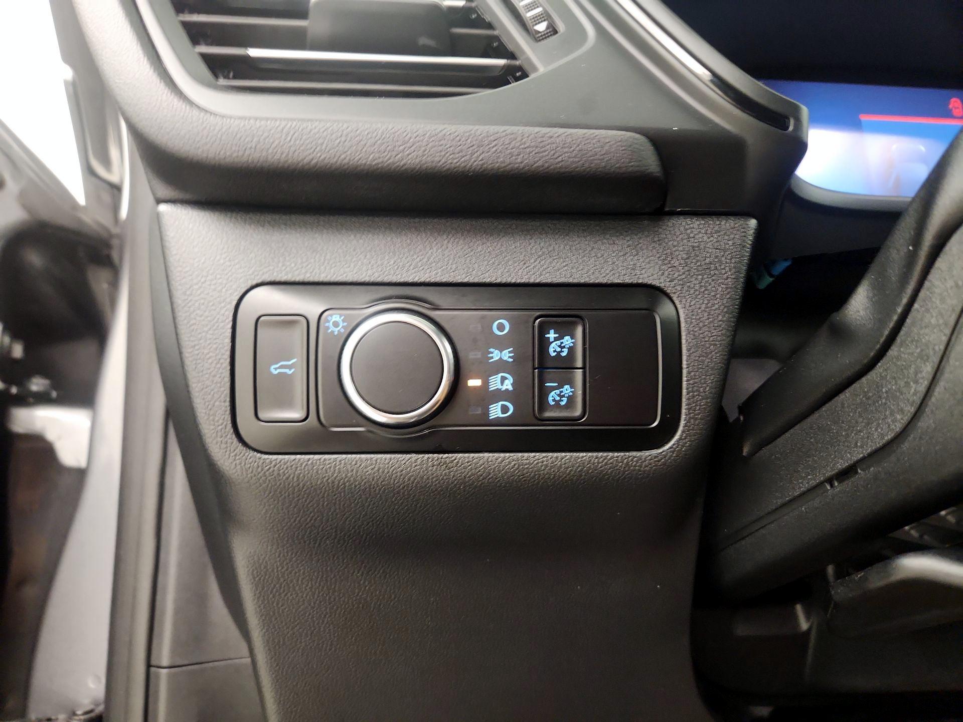 Thumbnail: 2023 Ford Escape - 13