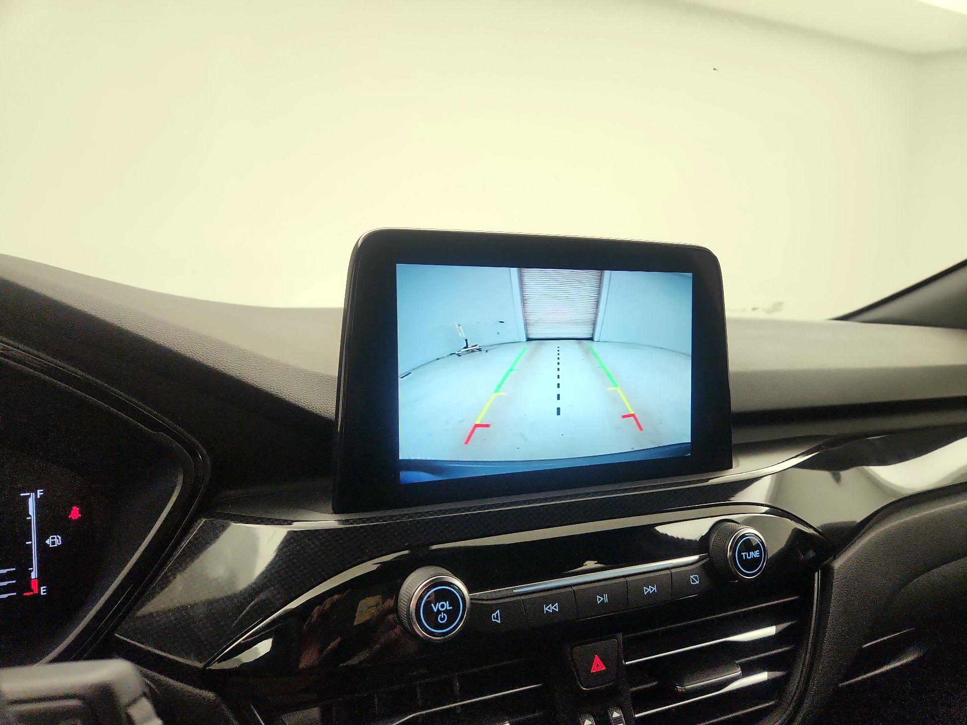 Thumbnail: 2023 Ford Escape - 14