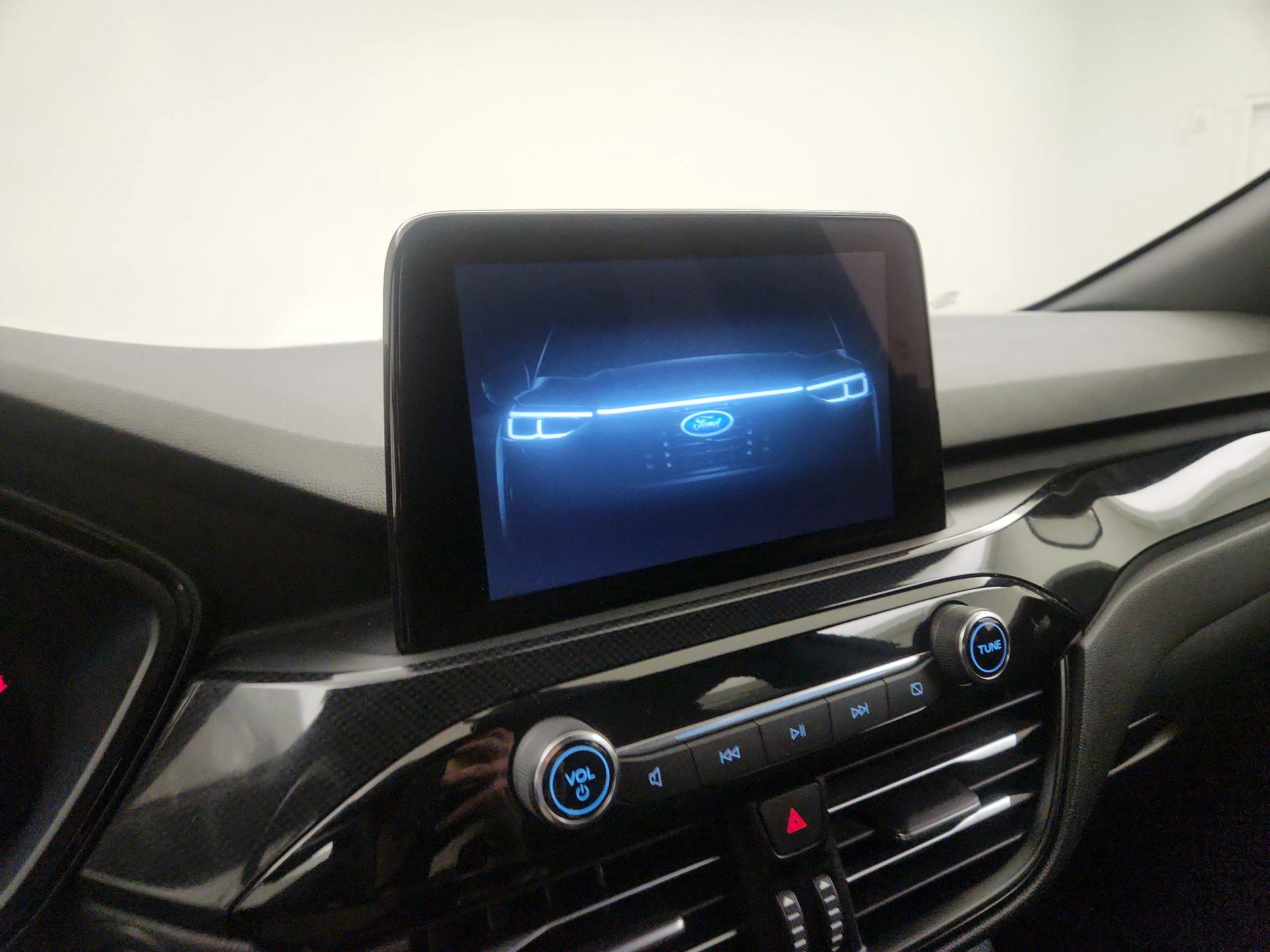 Thumbnail: 2023 Ford Escape - 15