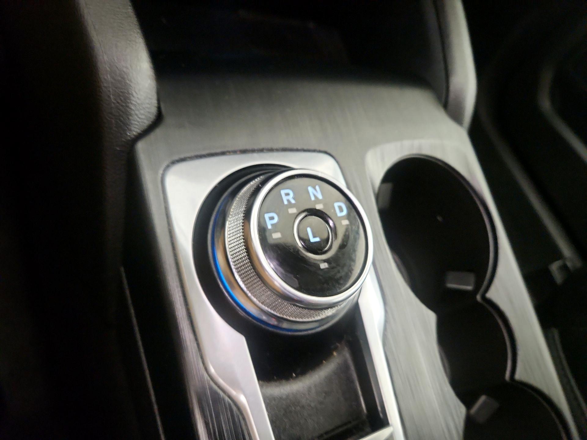 Thumbnail: 2023 Ford Escape - 17