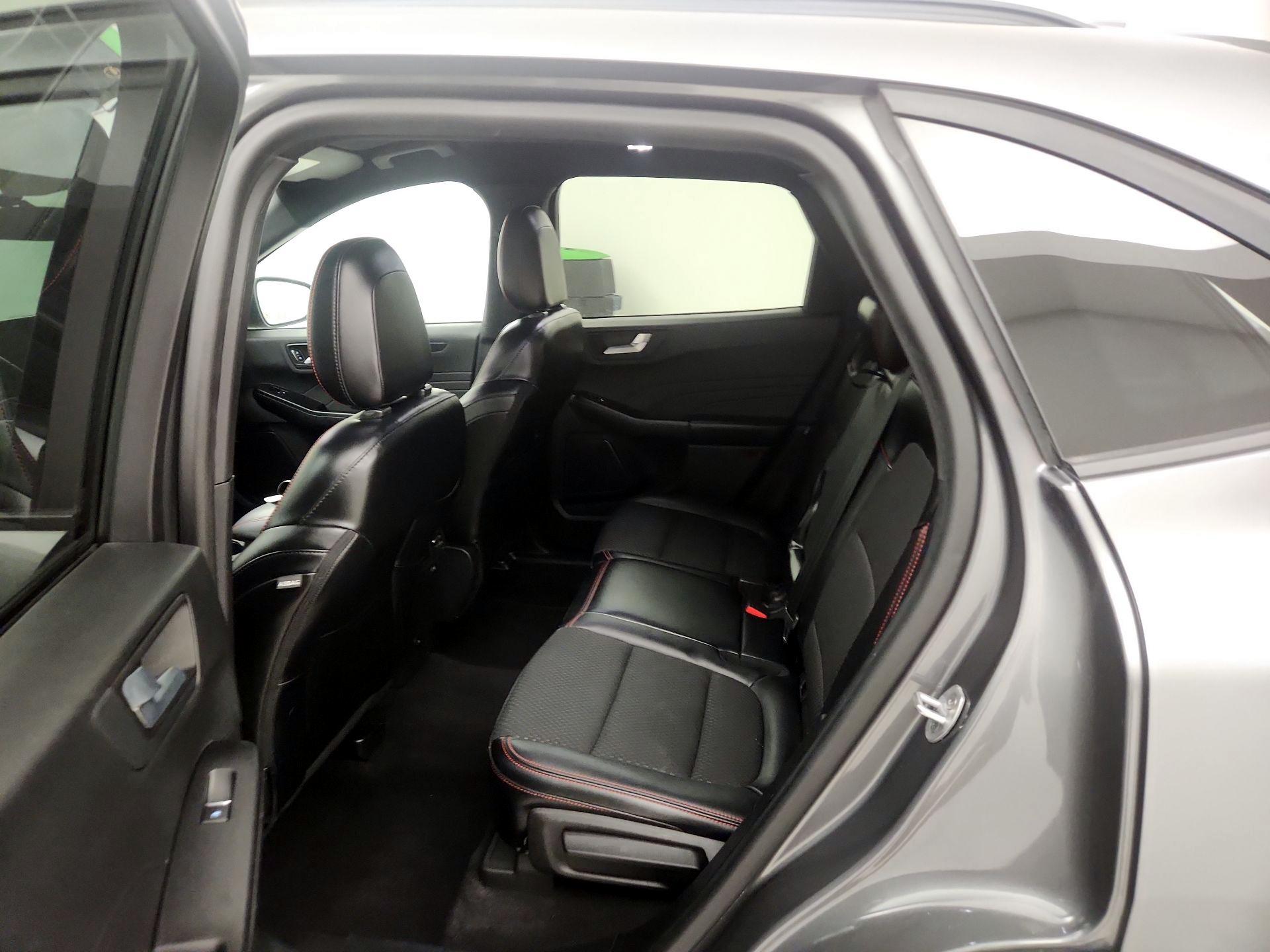 Thumbnail: 2023 Ford Escape - 19