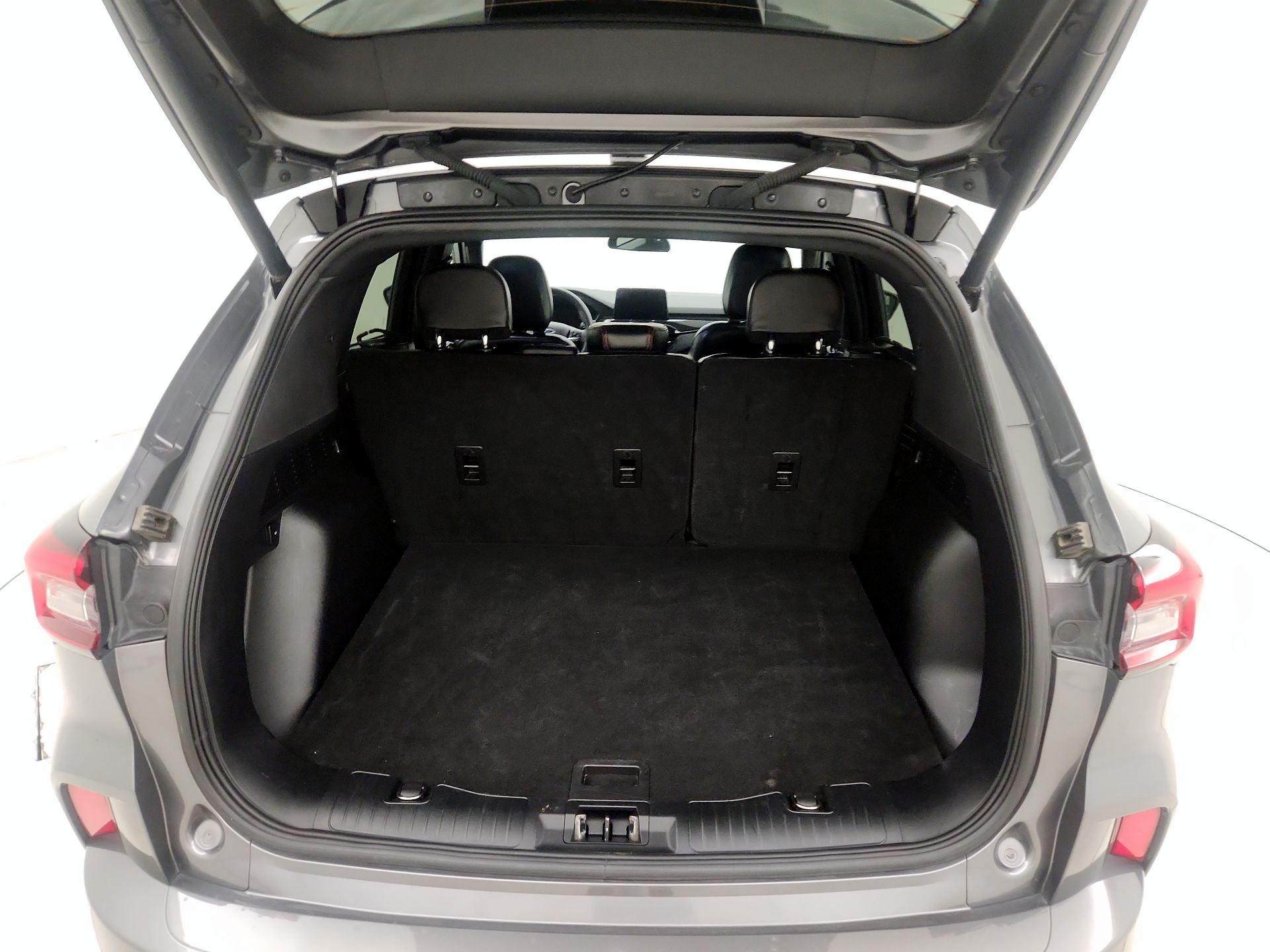 Thumbnail: 2023 Ford Escape - 20