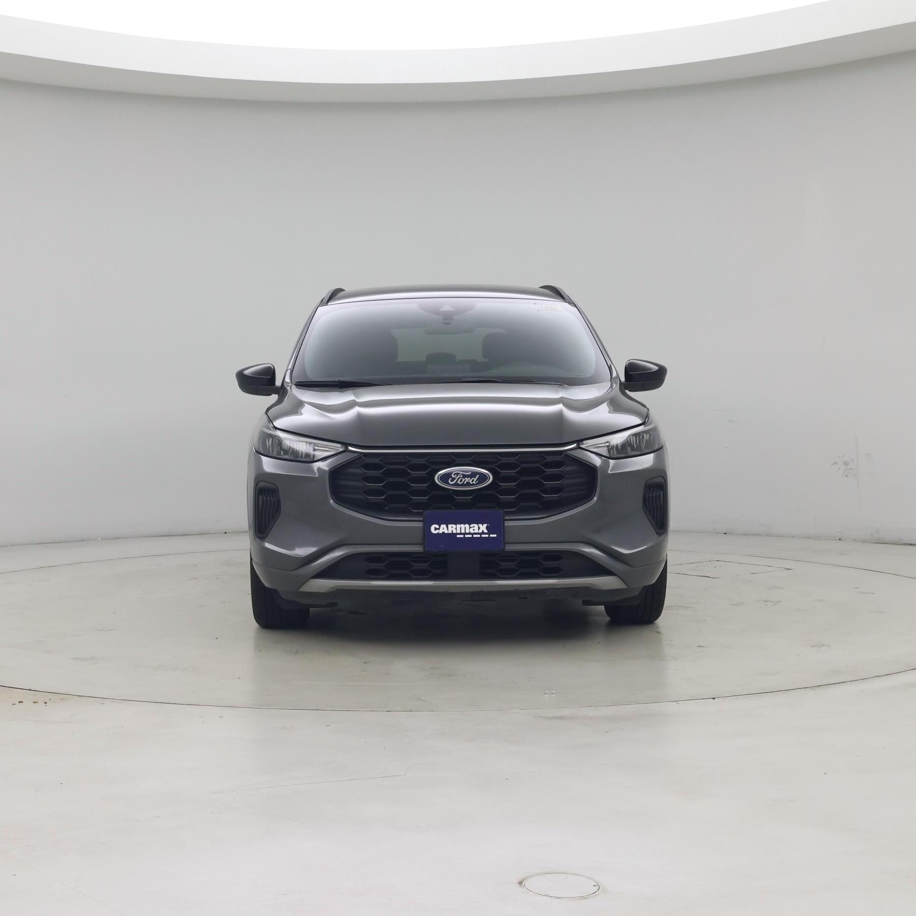 Thumbnail: 2023 Ford Escape - 5